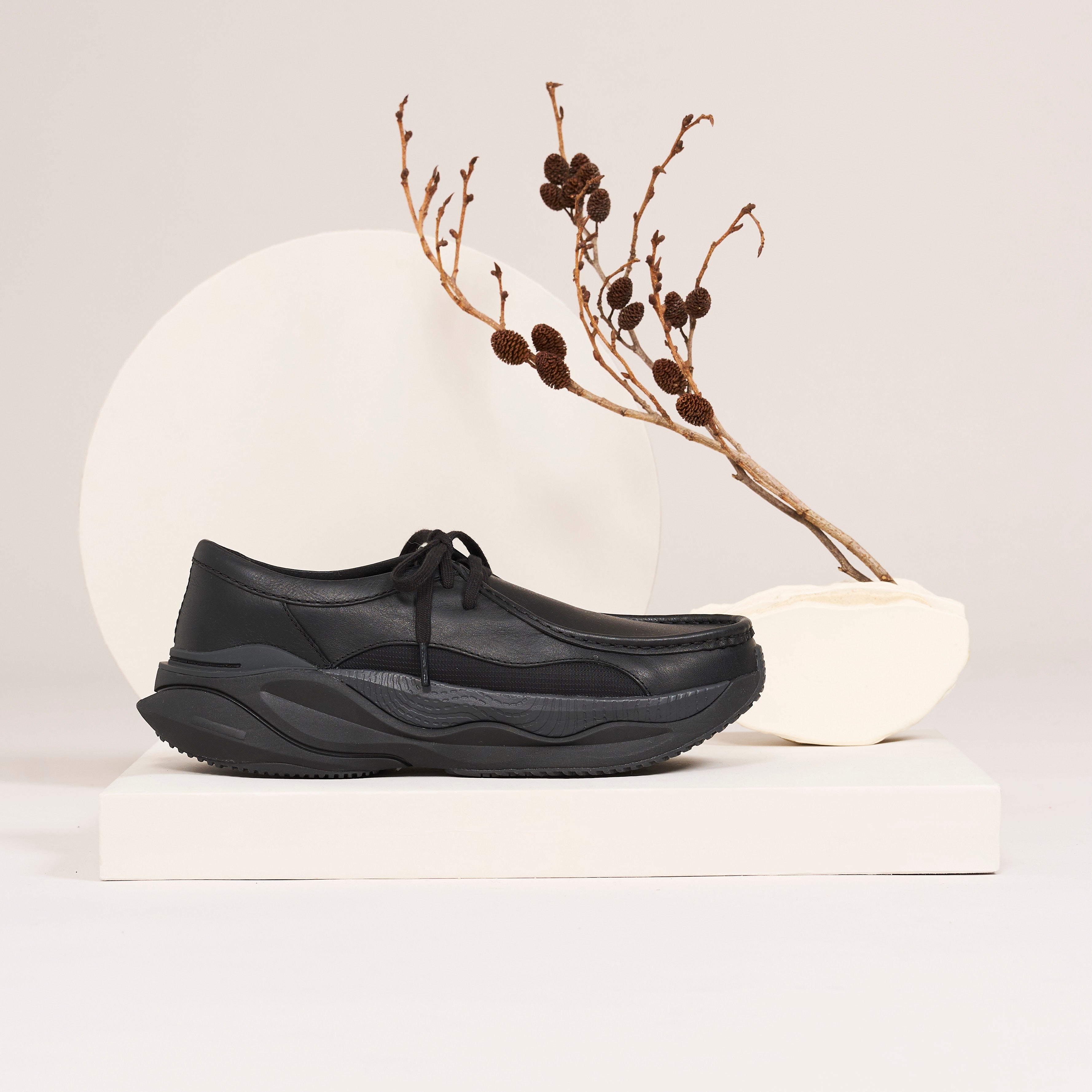 Pace Moc / ペースモック(ブラック)