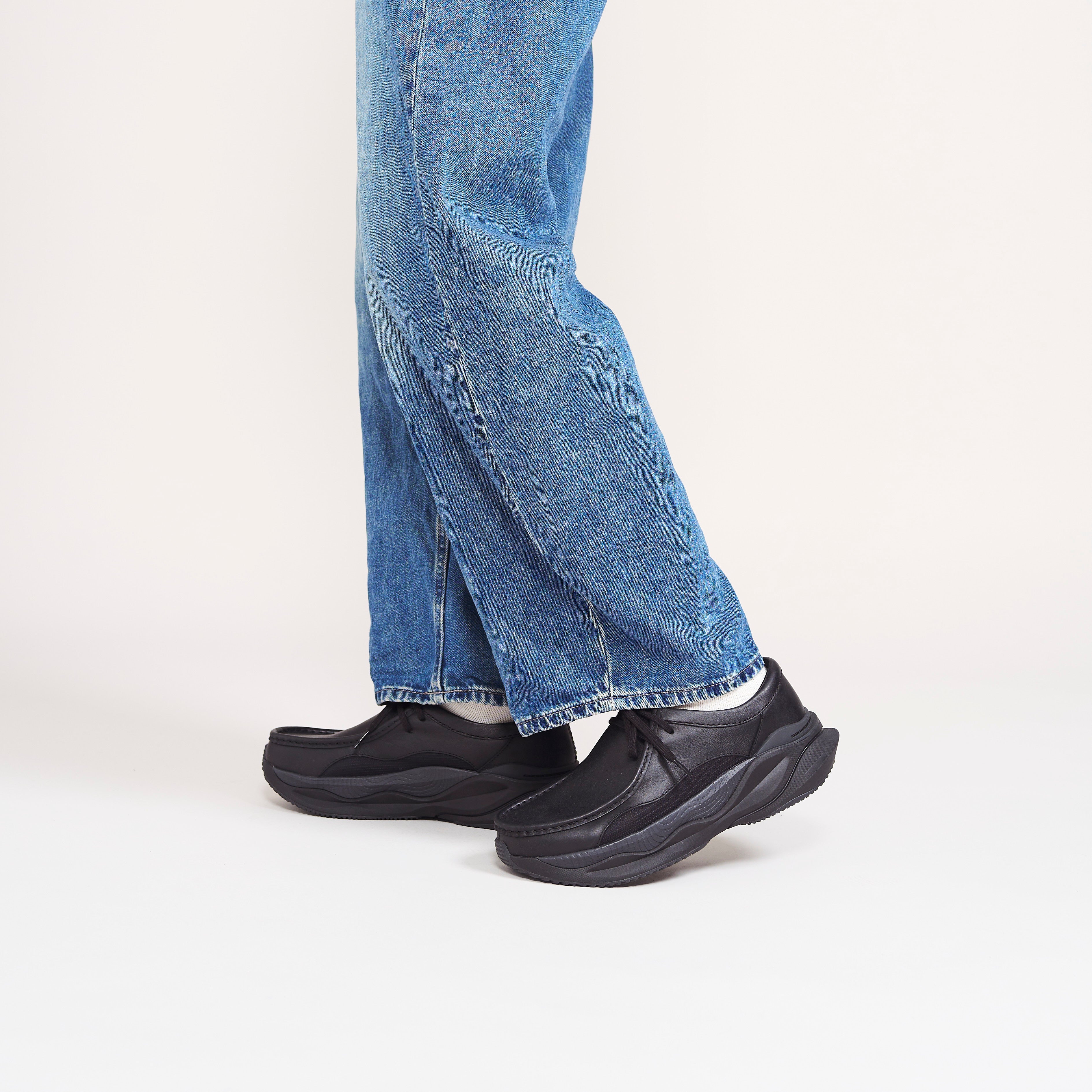 Pace Moc / ペースモック(ブラック)