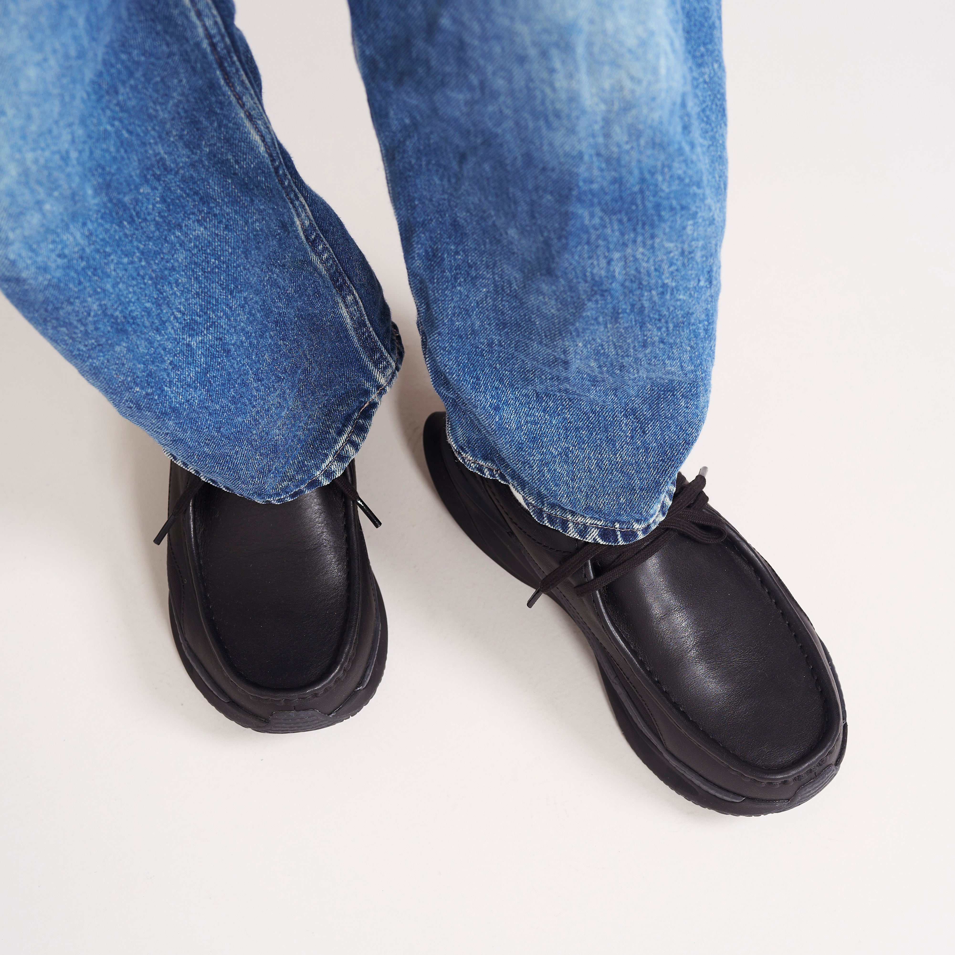 Pace Moc / ペースモック(ブラック)