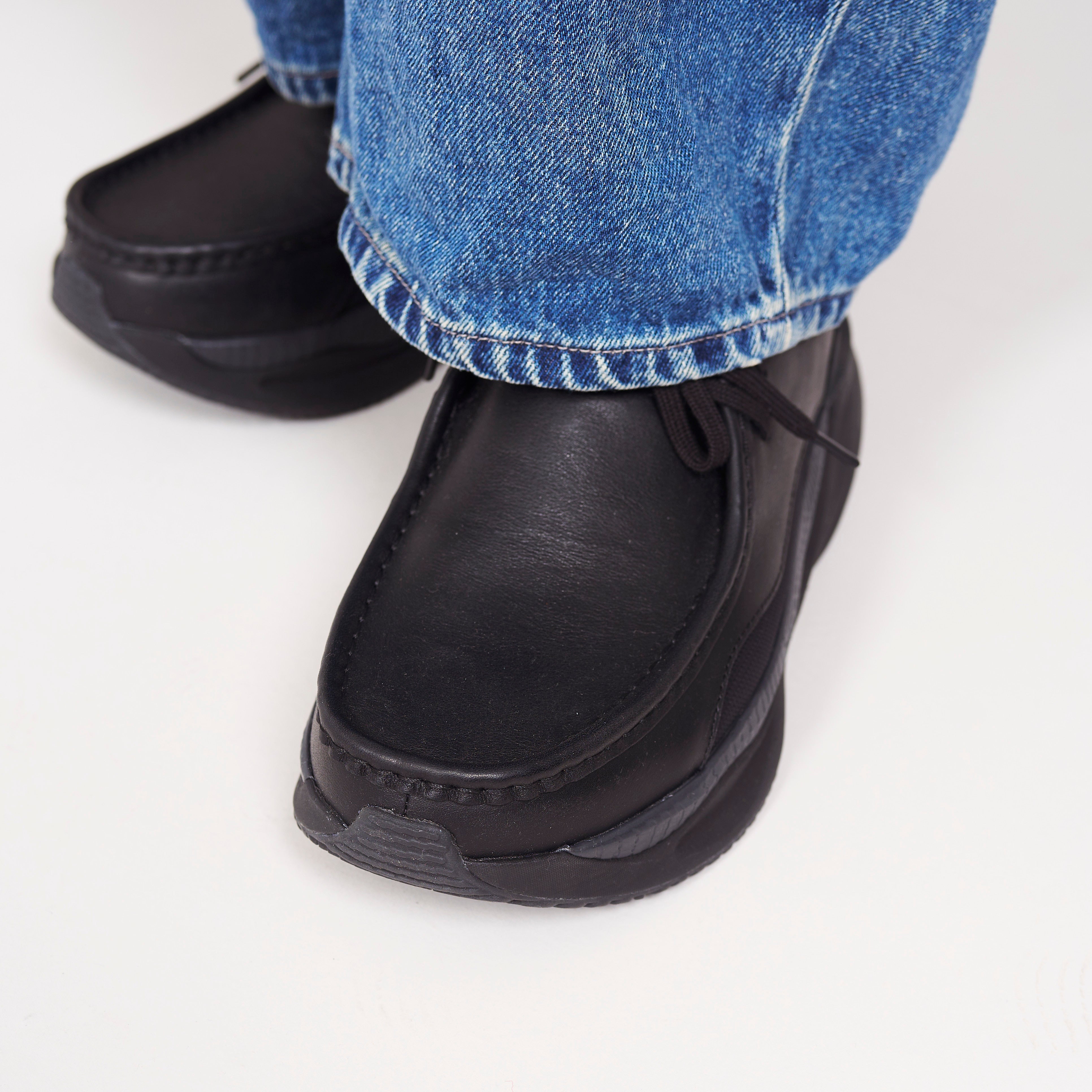 Pace Moc / ペースモック(ブラック)