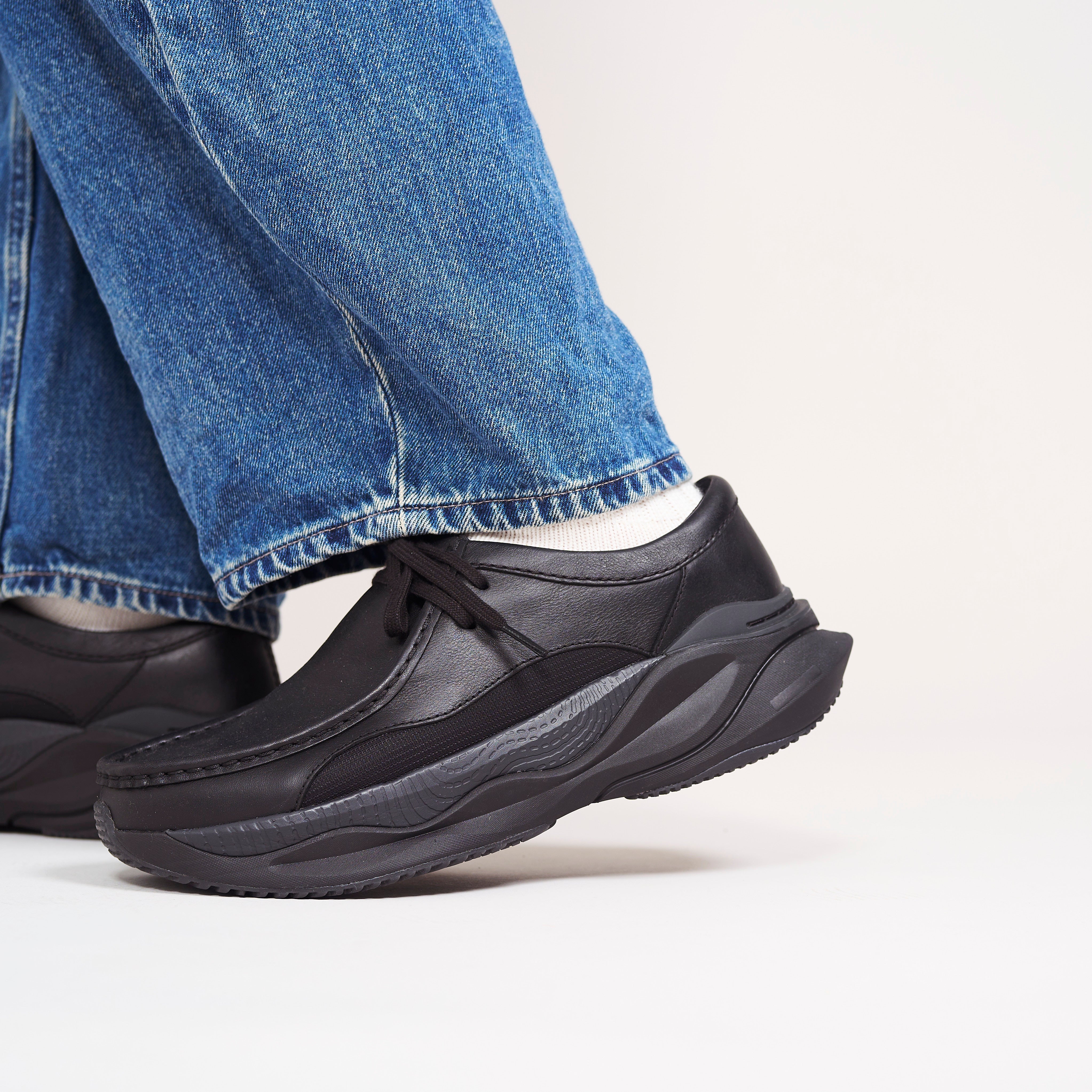 Pace Moc / ペースモック(ブラック)