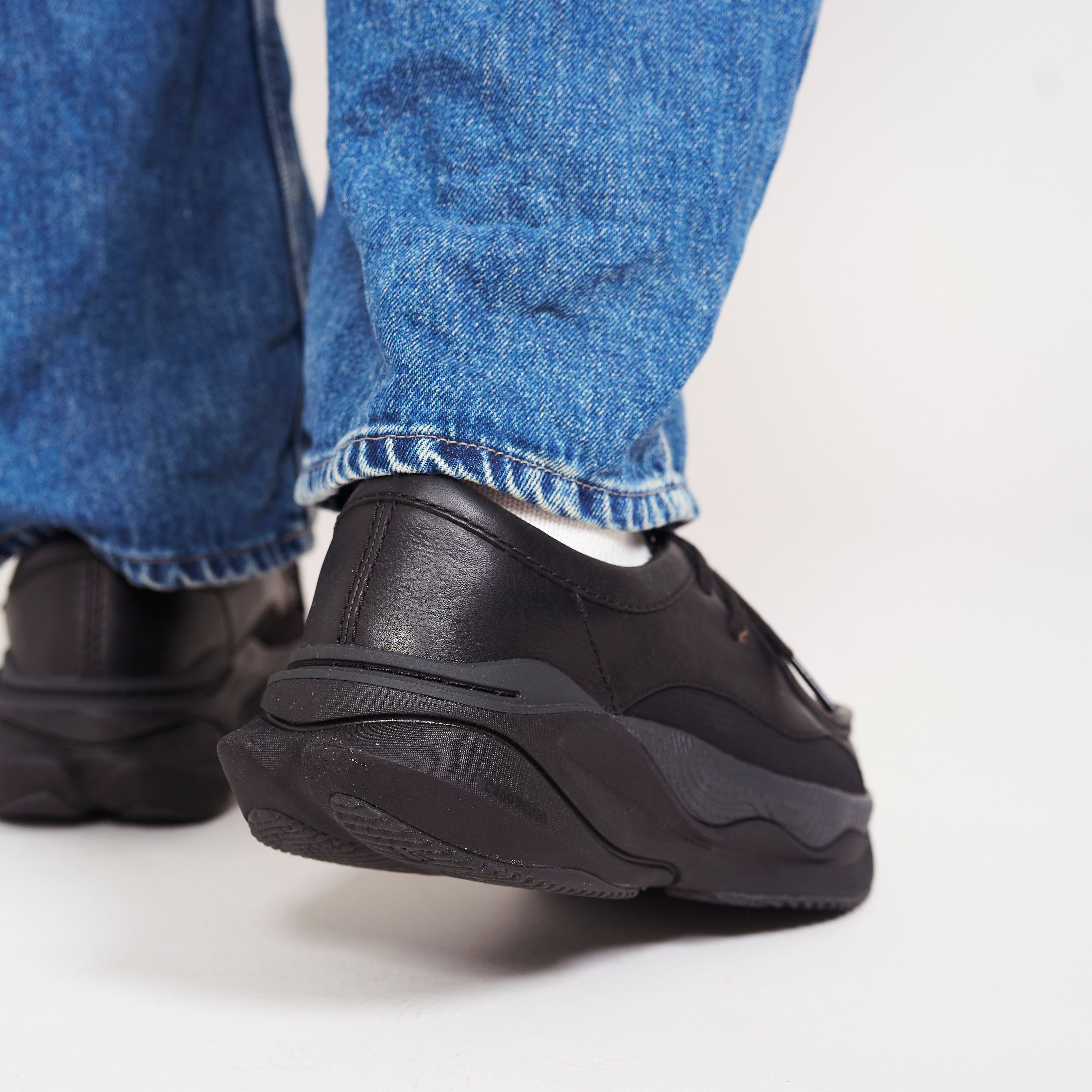 Pace Moc / ペースモック(ブラック)