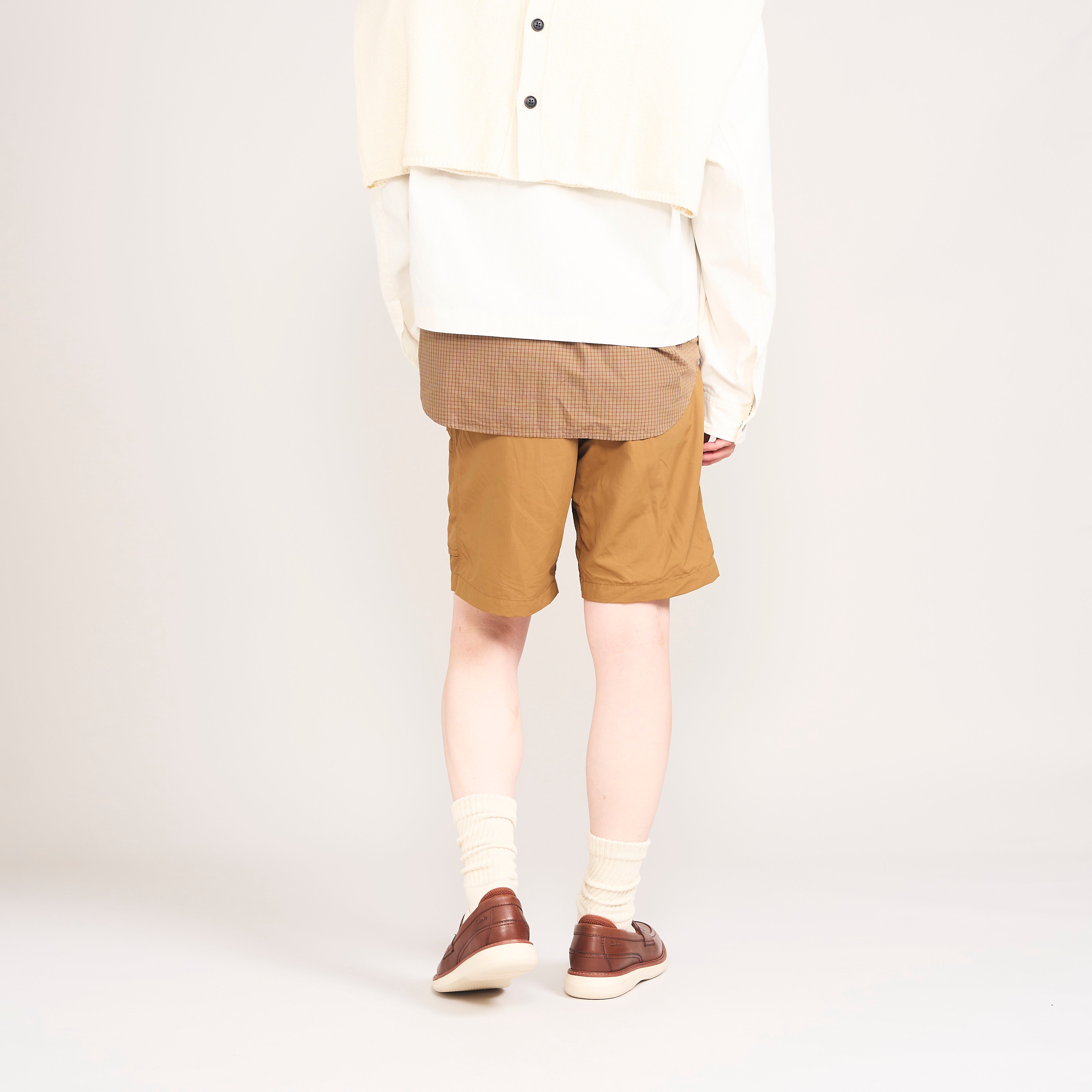 Brantin Loafer / ブランティンローファー(タンレザー)