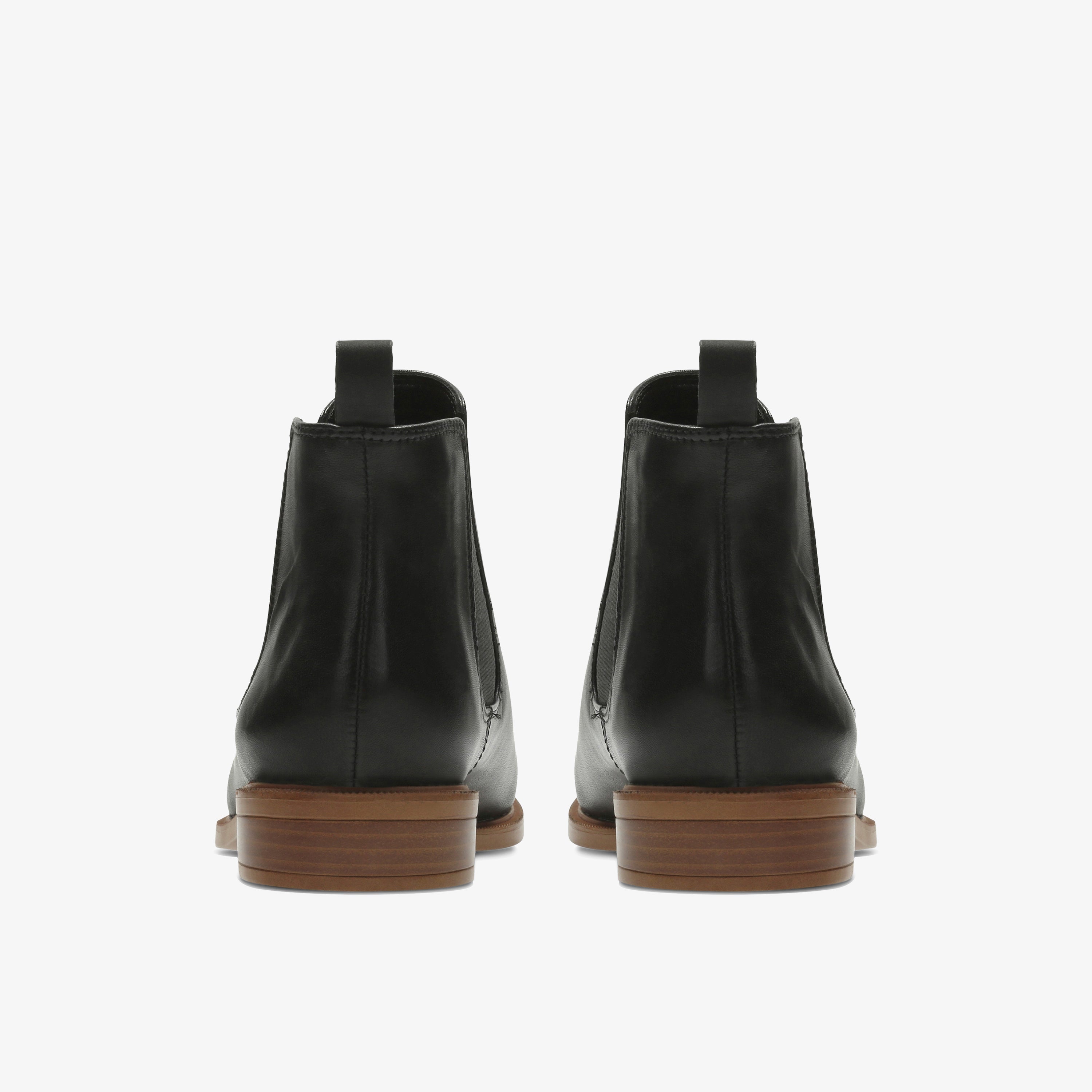 【ネット限定】Taylor Shine / テイラーシャイン (ブラックレザー)の5枚目
