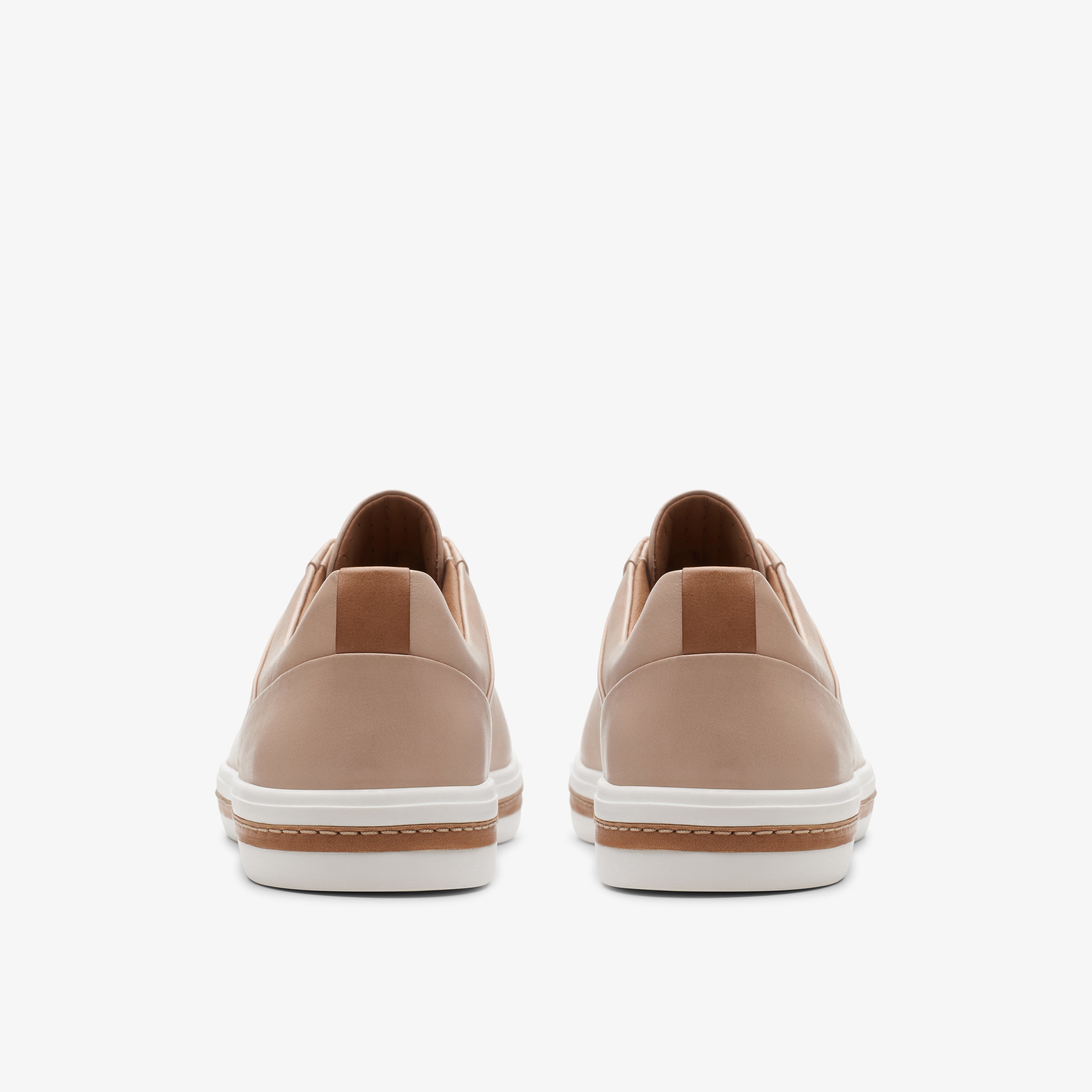 Un Maui Lace / アンマウイレース (ブラッシュレザー)の5枚目