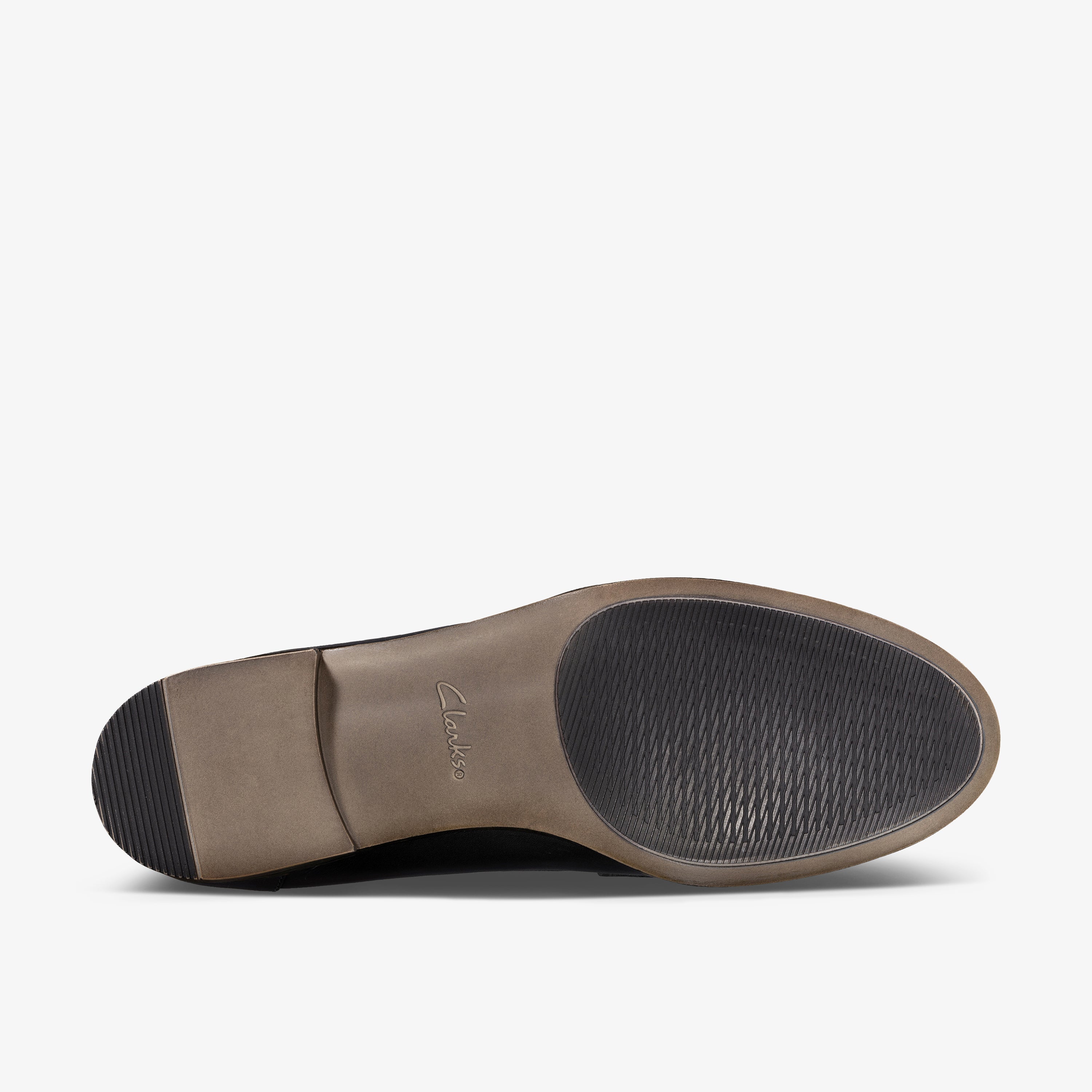 【ネット限定】Hamble Loafer / ハンブルローファー (ブラックレザー)の3枚目