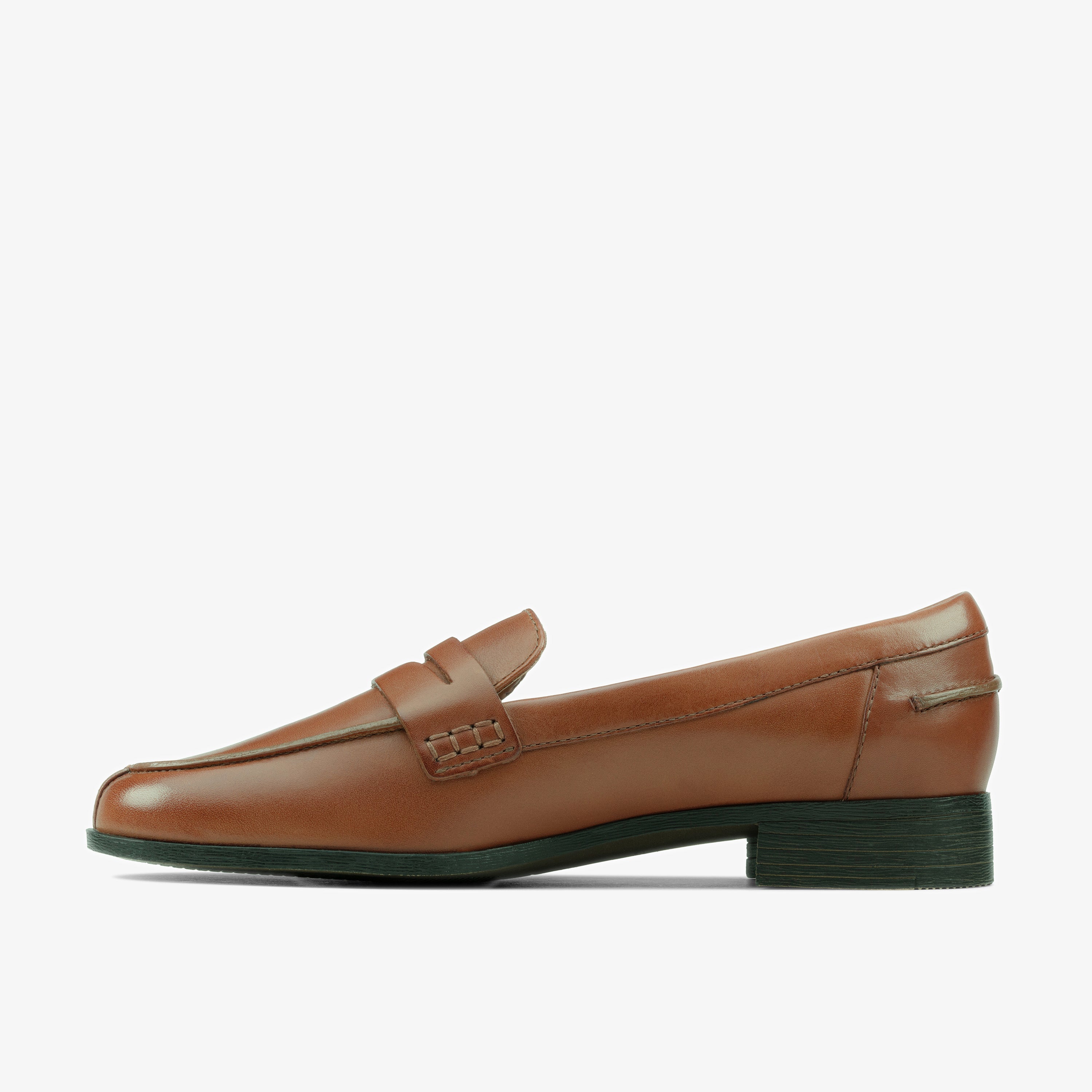【ネット限定】Hamble Loafer / ハンブルローファー (タンレザー)の2枚目