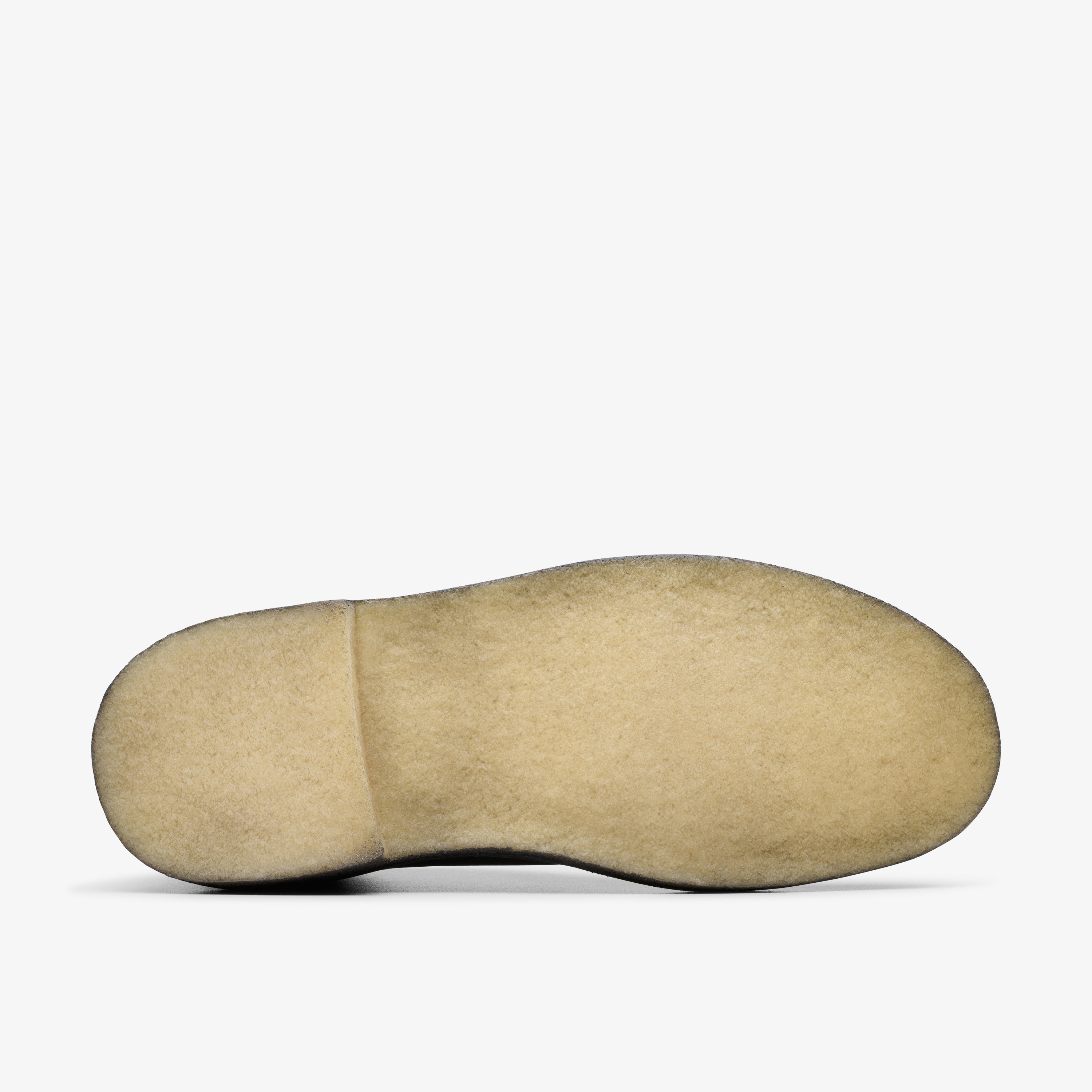 Desert Boot / メンズ デザートブーツ (ブラックスエード)の3枚目