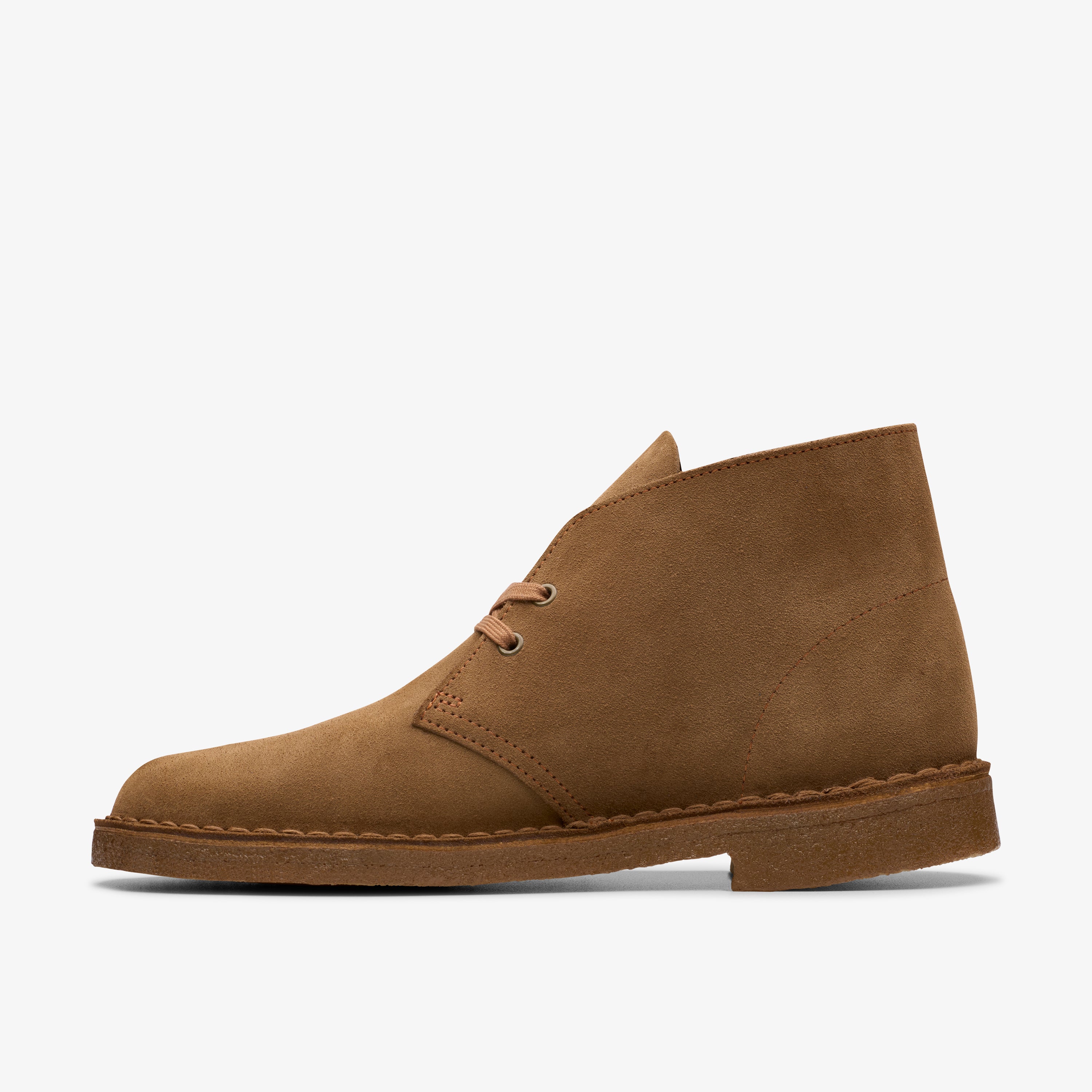 Desert Boot / メンズ デザートブーツ (コーラスエード)の2枚目