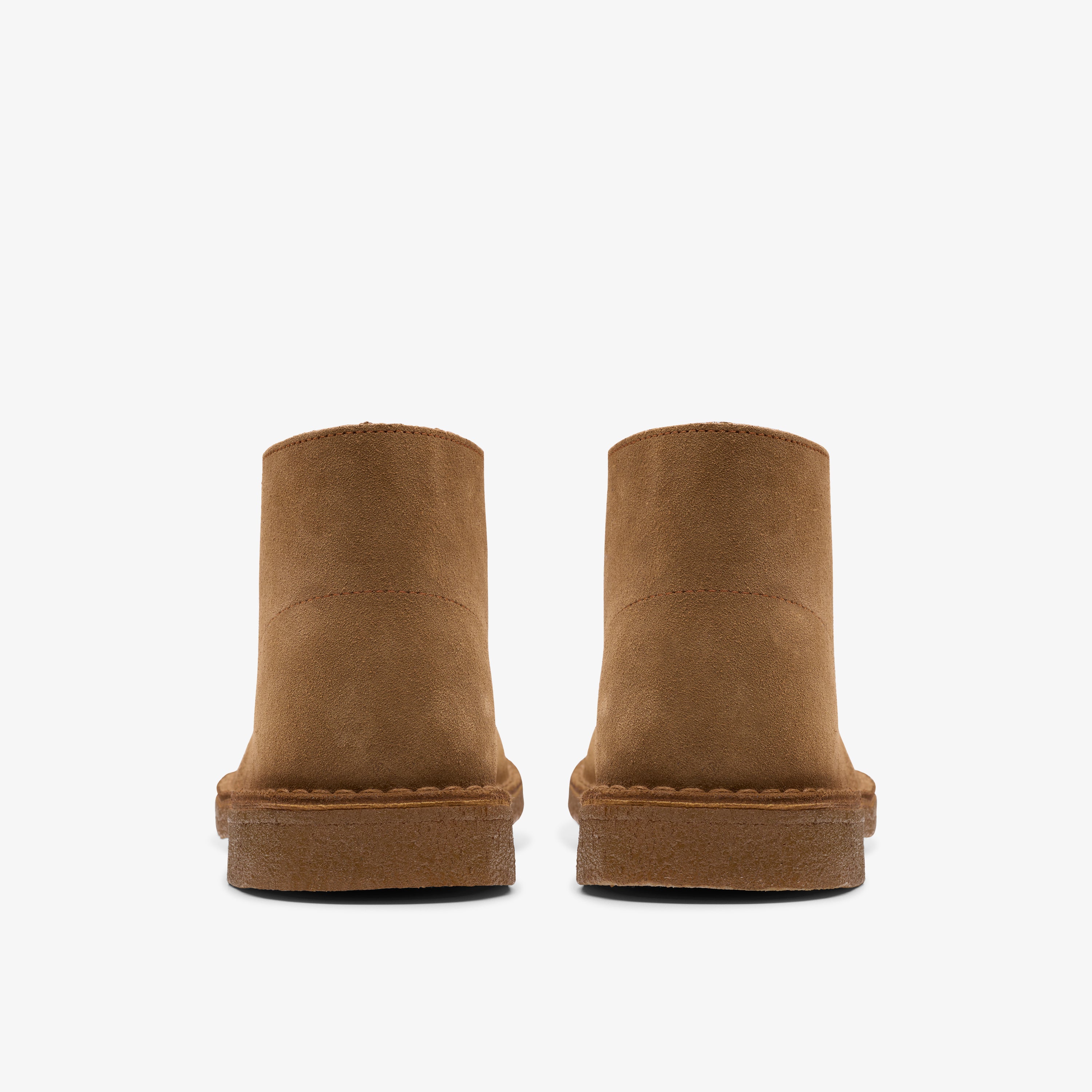 Desert Boot / メンズ デザートブーツ (コーラスエード)の5枚目