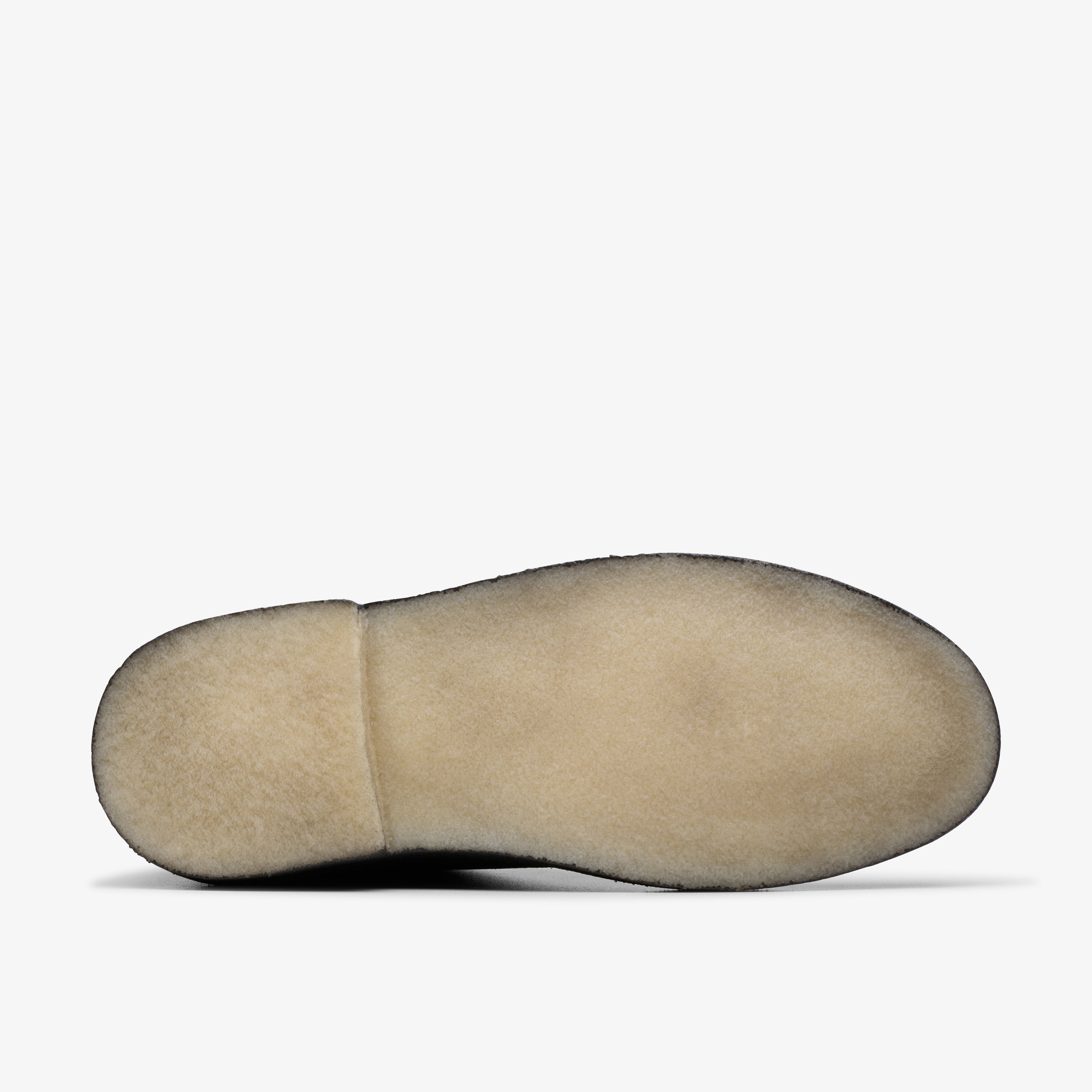 Desert Boot. / レディース デザートブーツ (ブラックスエード)の3枚目