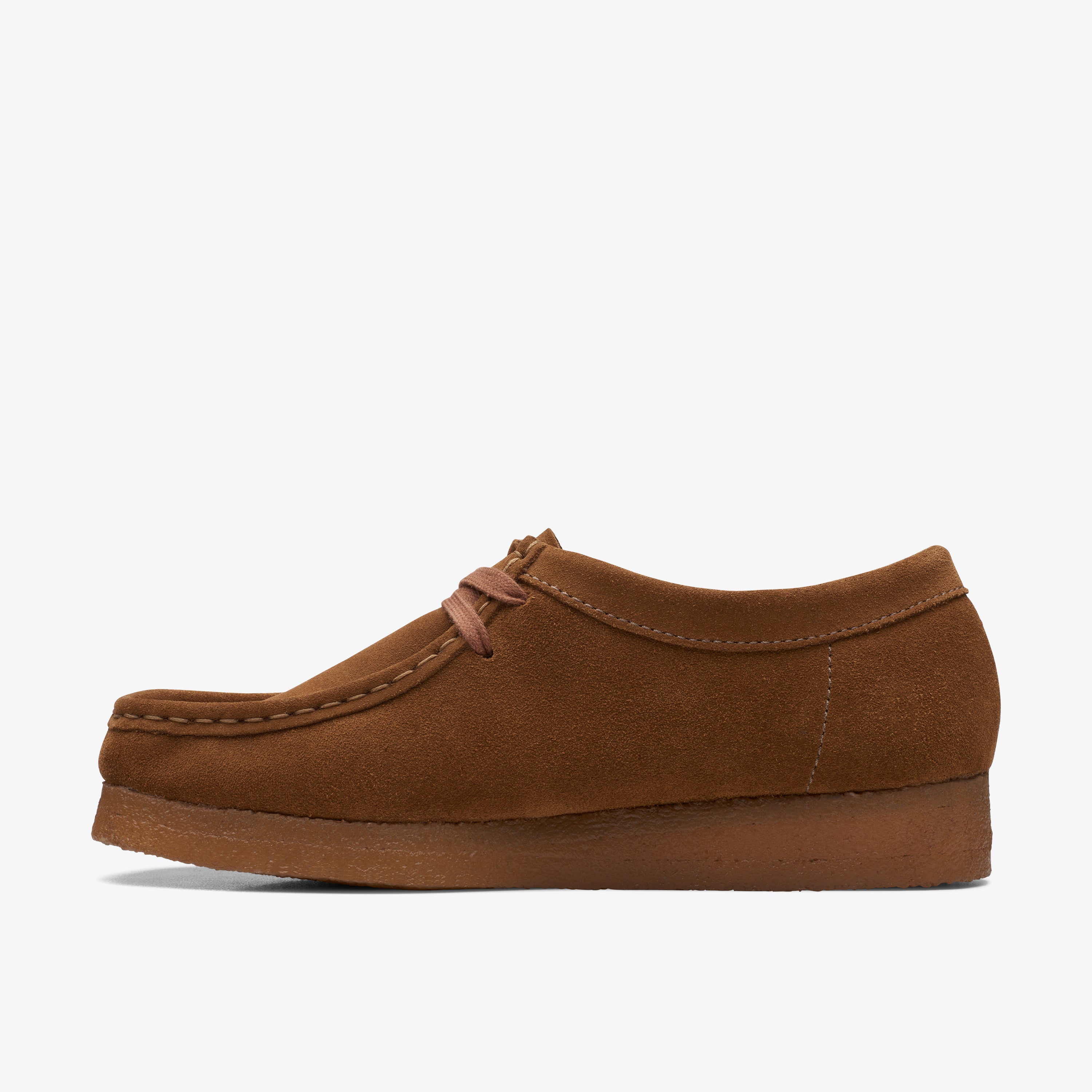 Wallabee. / レディース ワラビー (コーラスエード)の2枚目