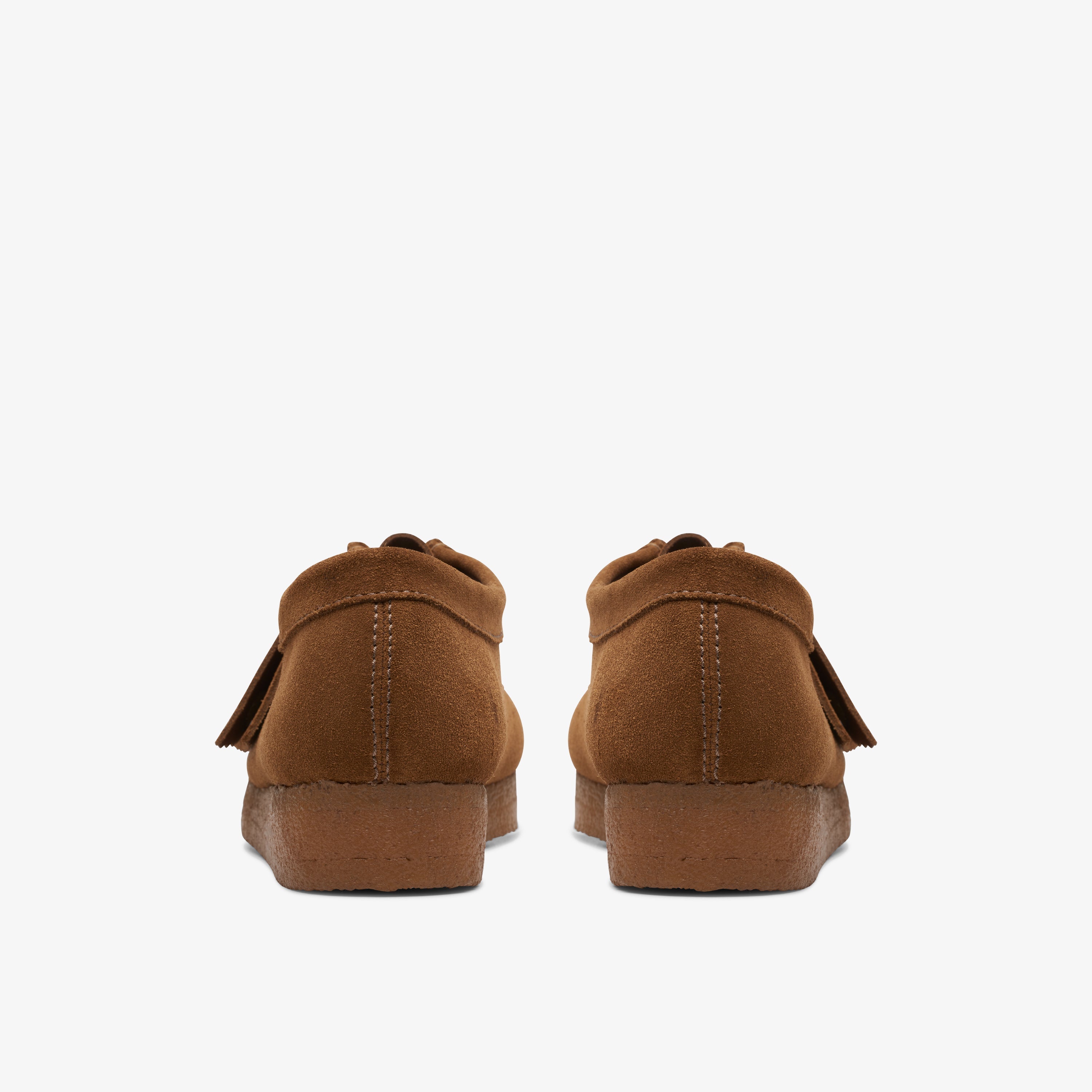 Wallabee. / レディース ワラビー (コーラスエード)の5枚目