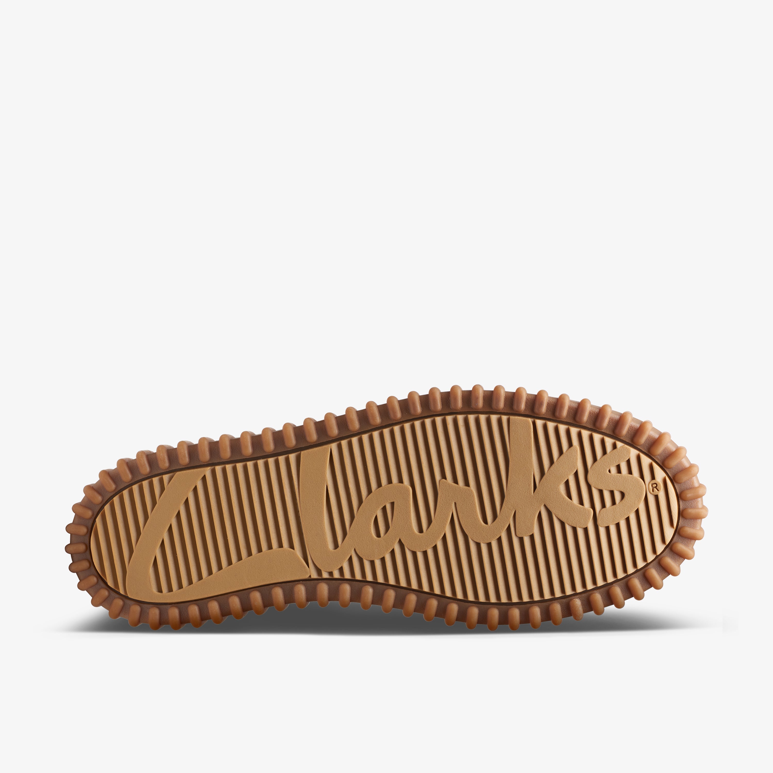 Torhill Hi / メンズ トーヒルハイ (ダークサンドスエード)の3枚目
