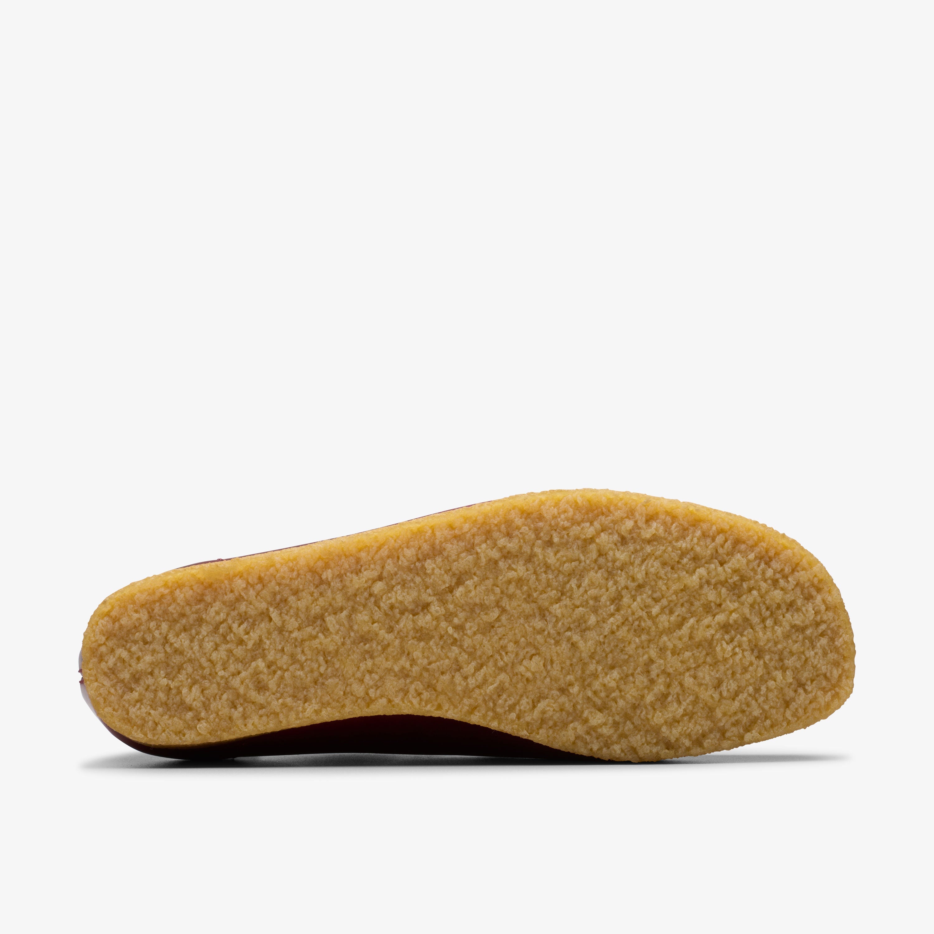 Wallabee. / レディース ワラビー (ダムソンレザー)の3枚目