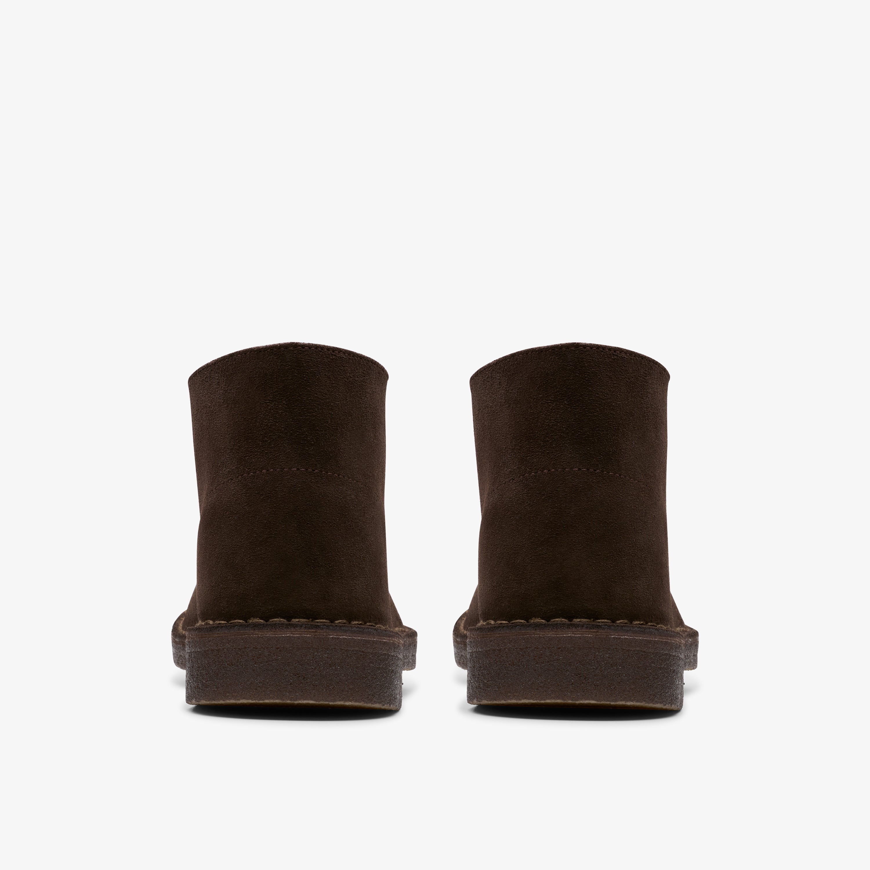 Desert Boot / メンズ デザートブーツ (ブラウンスエード)の5枚目