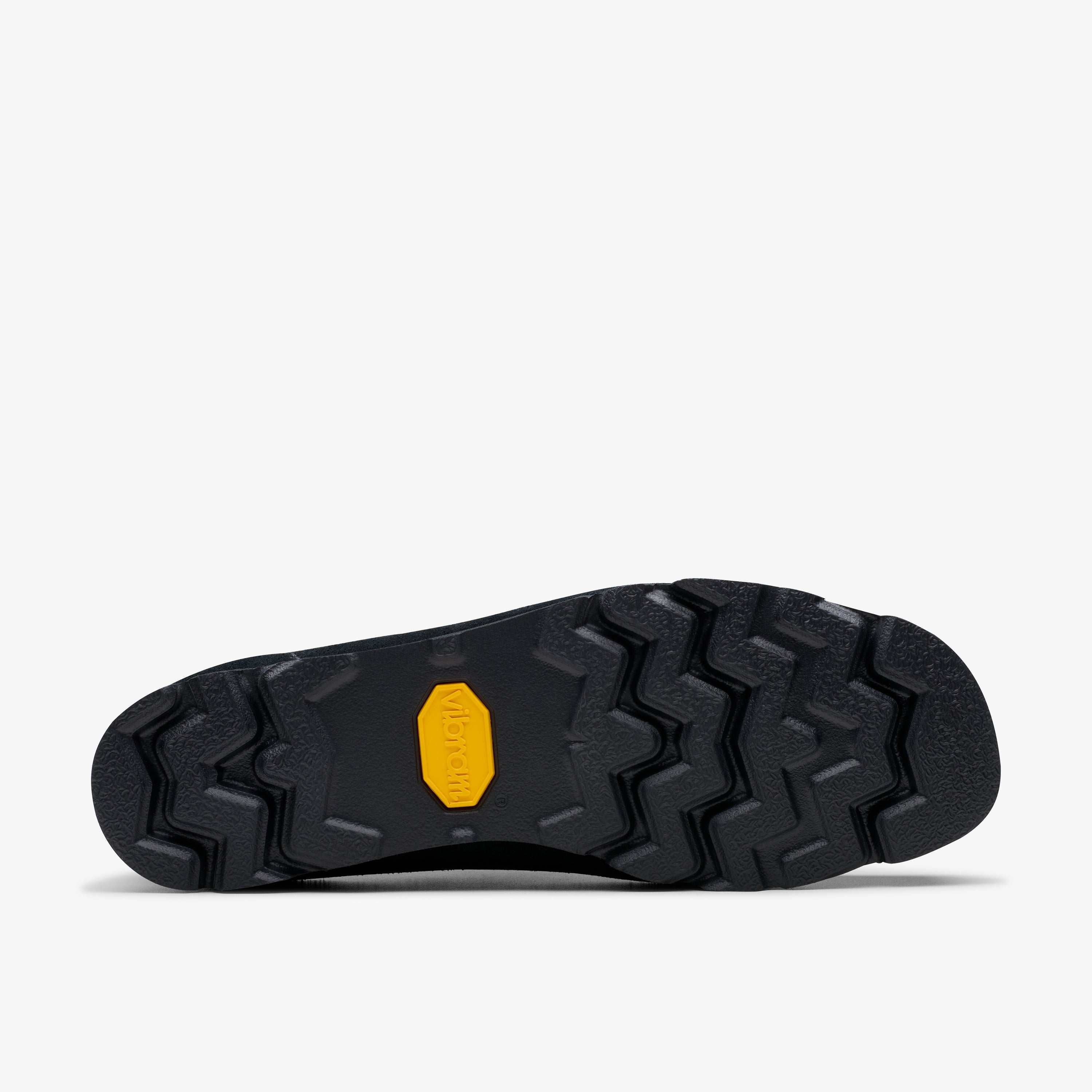 Wallabee.GTX / レディースワラビーゴアテックス (ブラックスエード)の3枚目