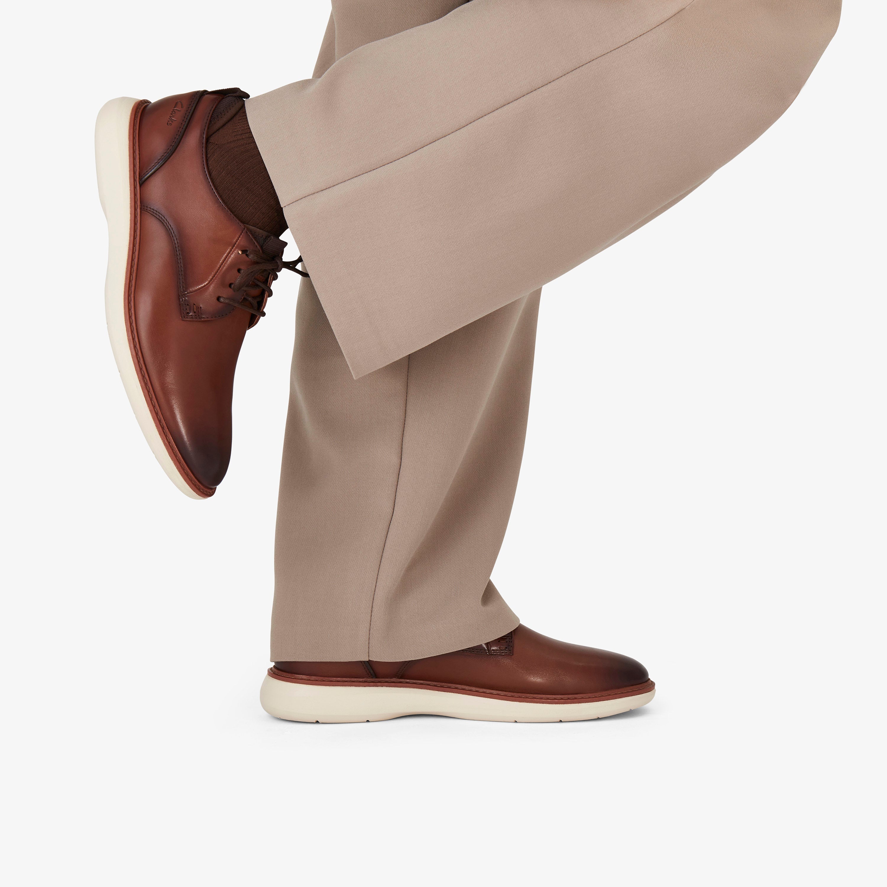 クラークス Clarks Brantin Plain / ブランティンブレーン (ブランティンブレーン)の7枚目