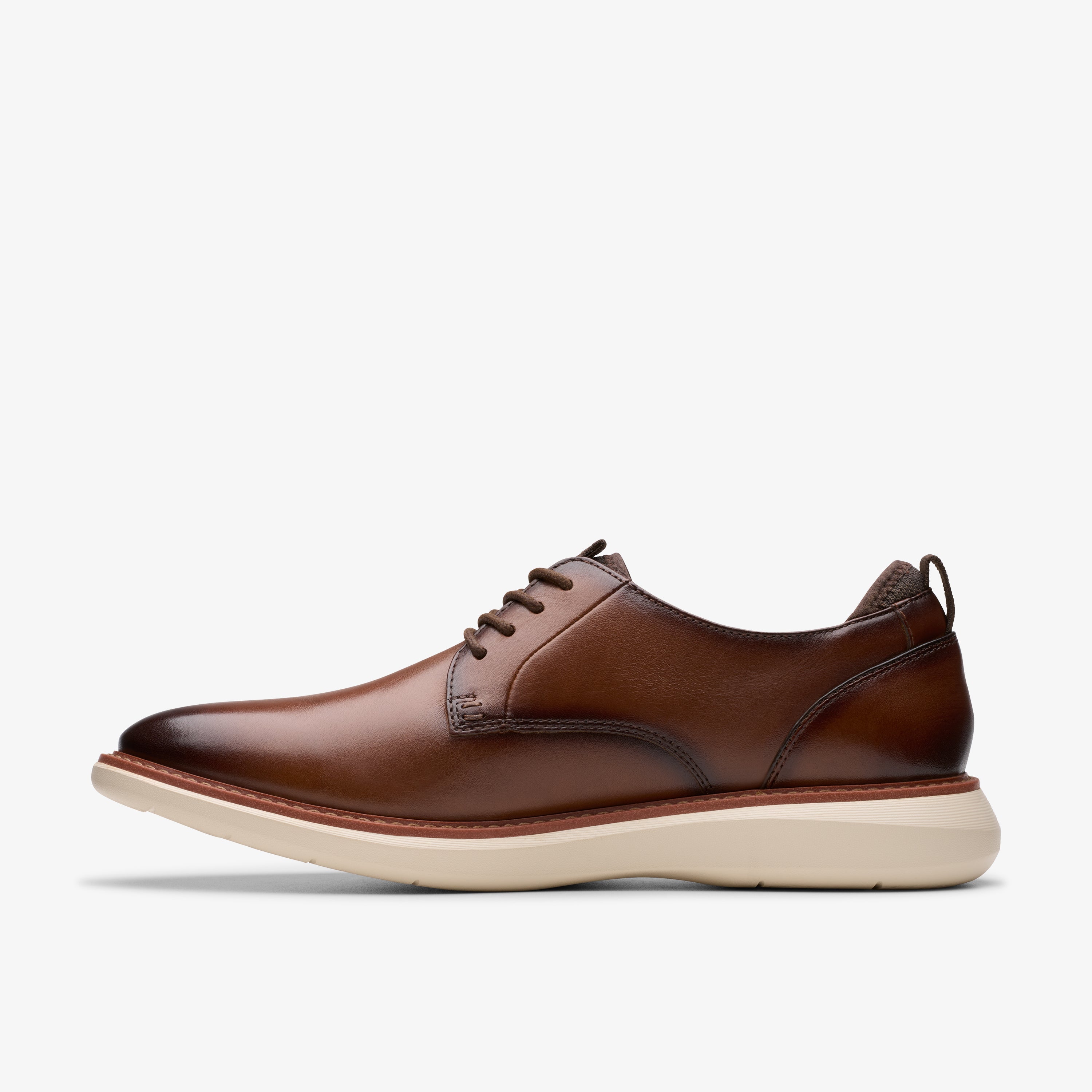 クラークス Clarks Brantin Plain / ブランティンブレーン (ブランティンブレーン)の2枚目