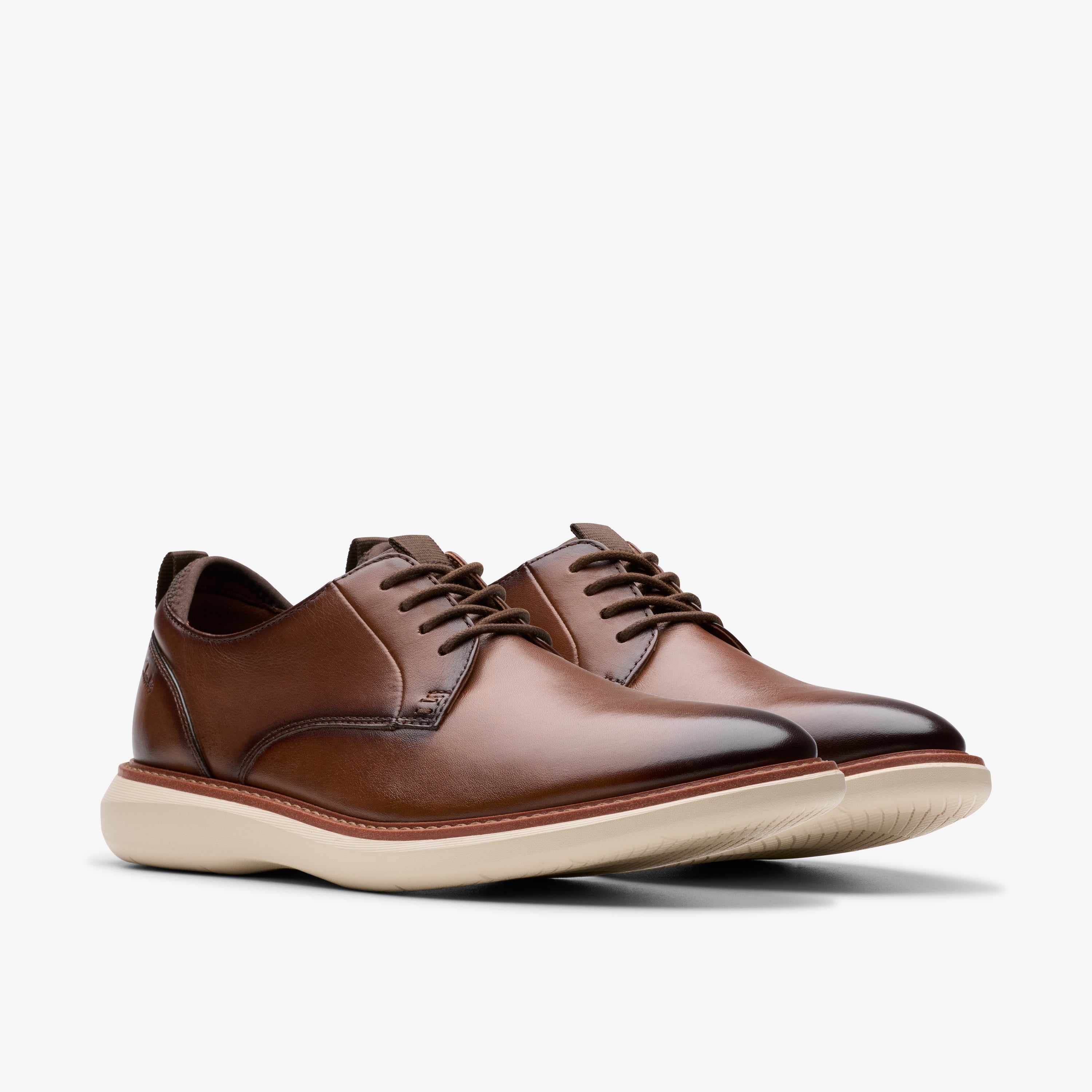 クラークス Clarks Brantin Plain / ブランティンブレーン (ブランティンブレーン)の4枚目