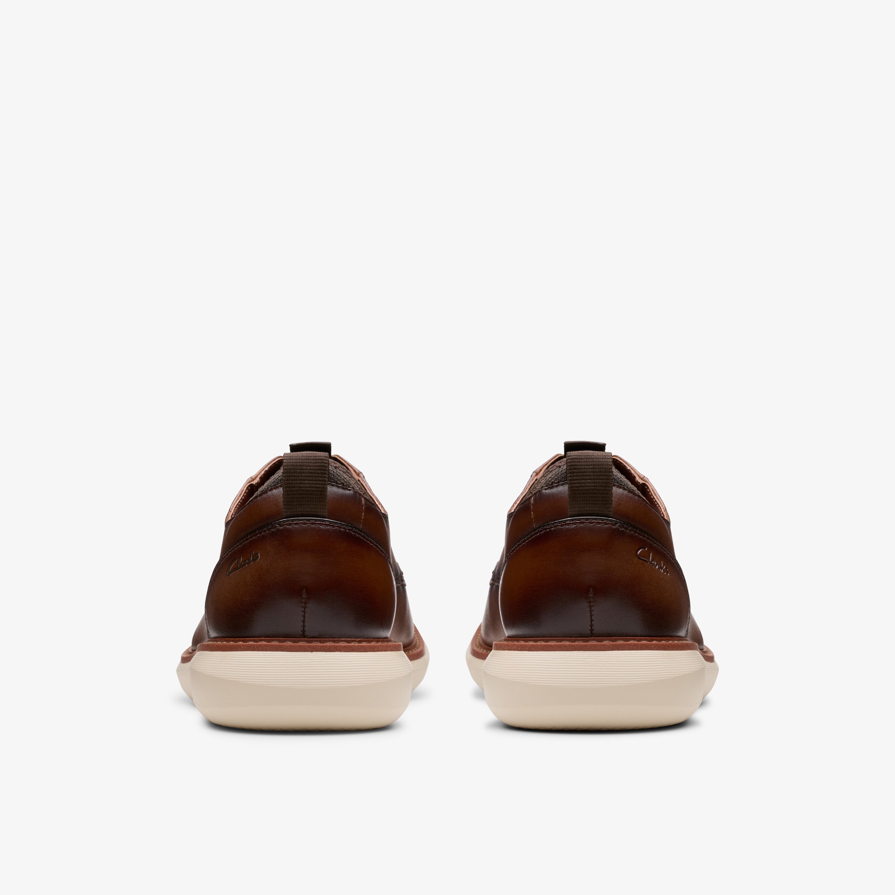 クラークス Clarks Brantin Plain / ブランティンブレーン (ブランティンブレーン)の5枚目