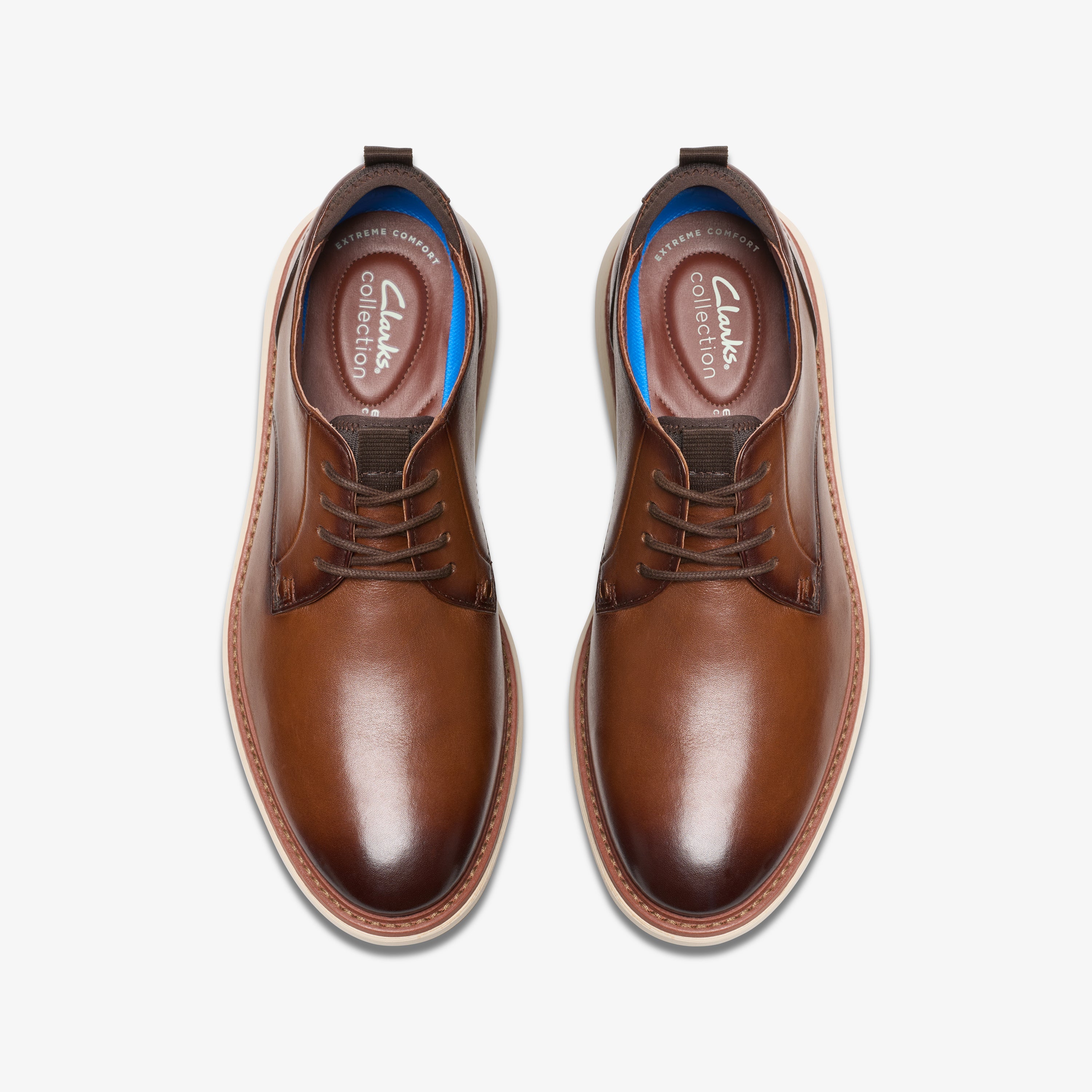 クラークス Clarks Brantin Plain / ブランティンブレーン (ブランティンブレーン)の6枚目