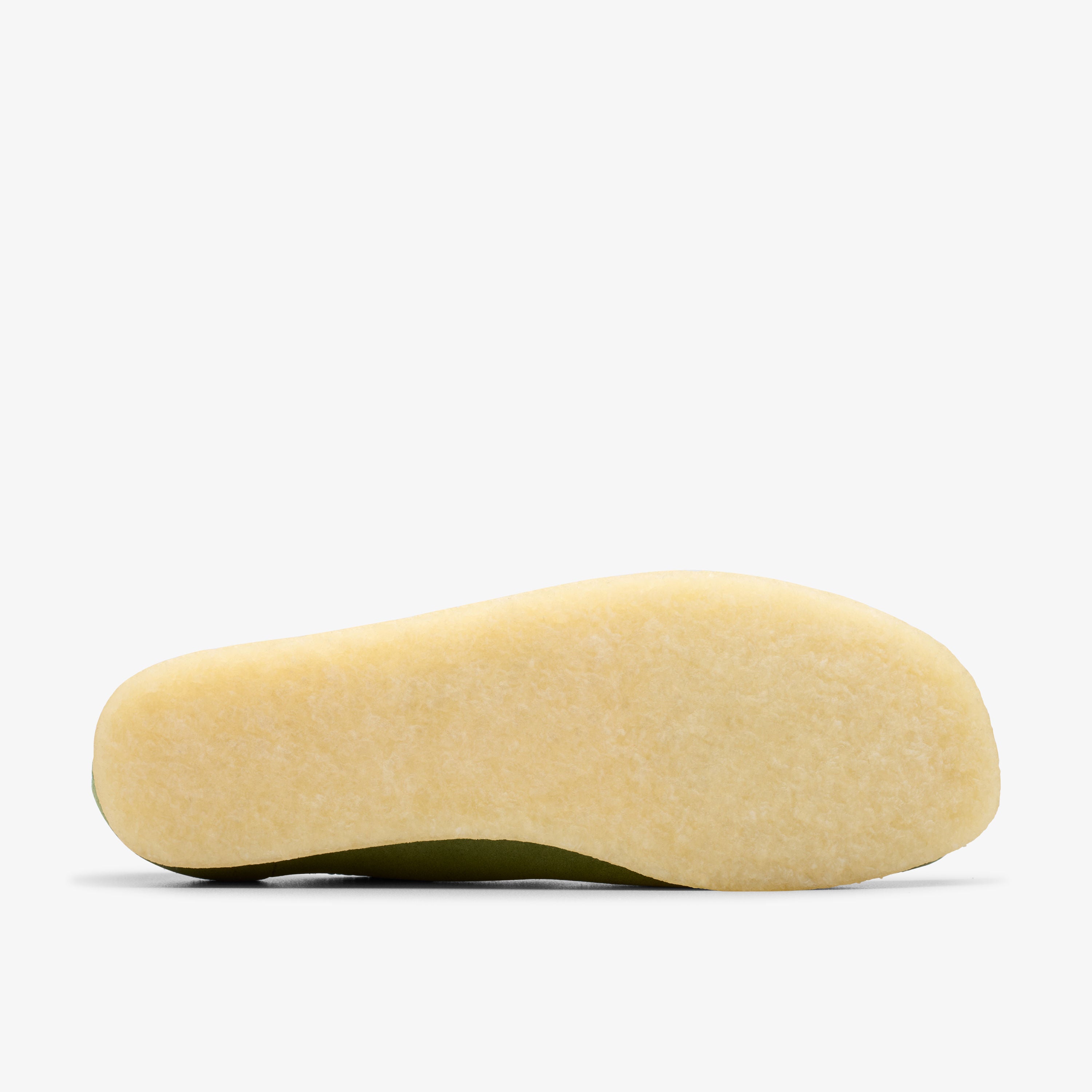 Wallabee. / レディースワラビー (アップルスエード)の3枚目