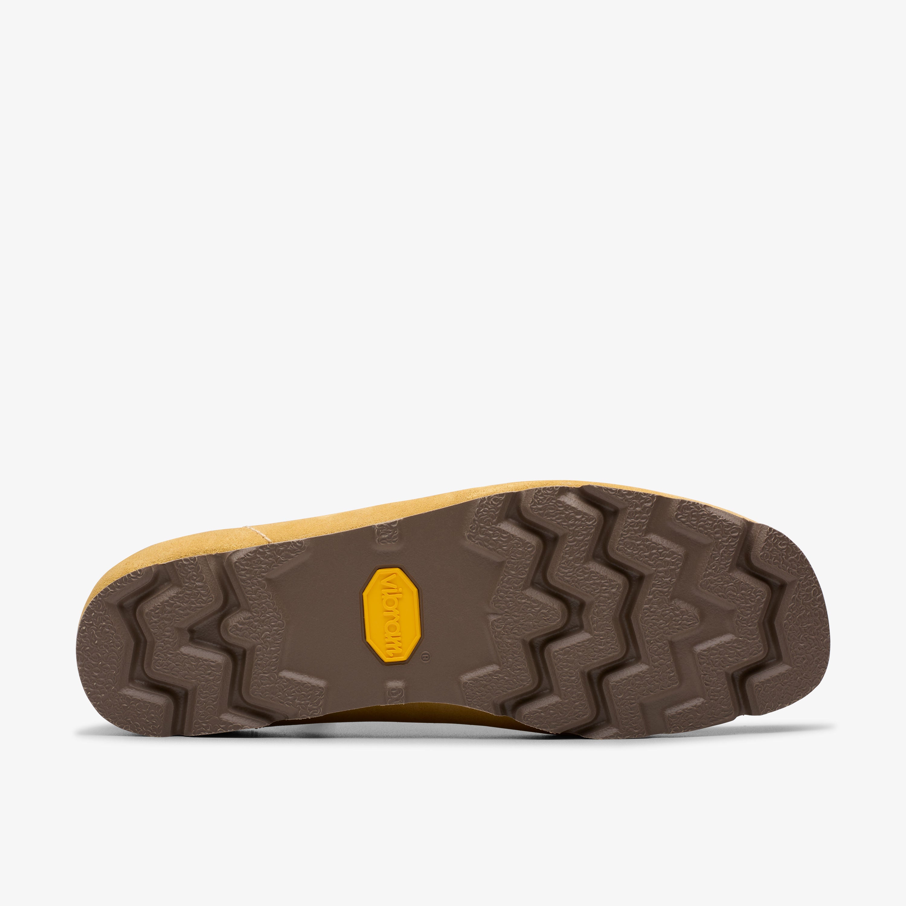 WallabeeGTX / メンズ ワラビーゴアテックス (ゴールデンタンスエード)の3枚目