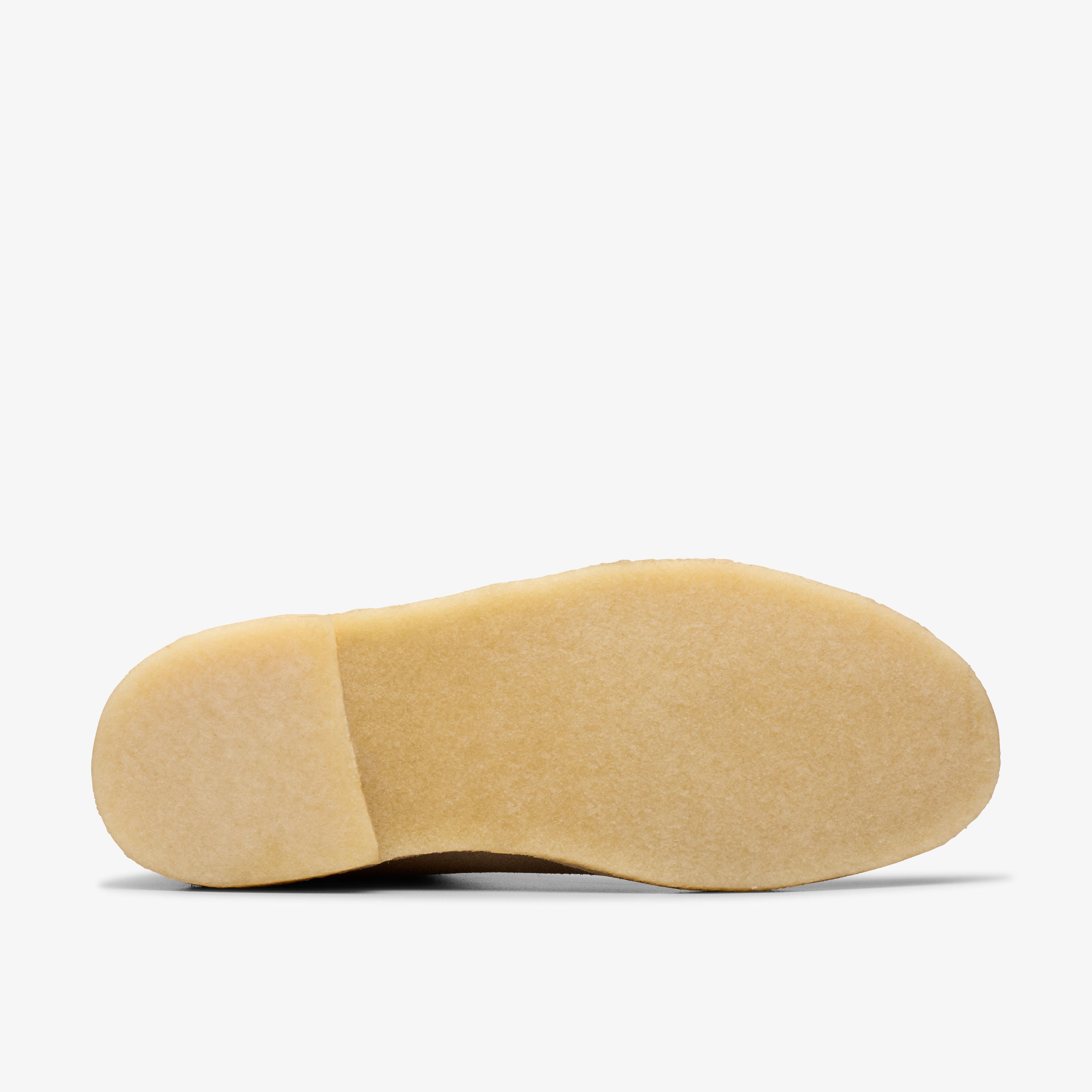 Desert Boot / デザートブーツ (ウルフスエード)の3枚目