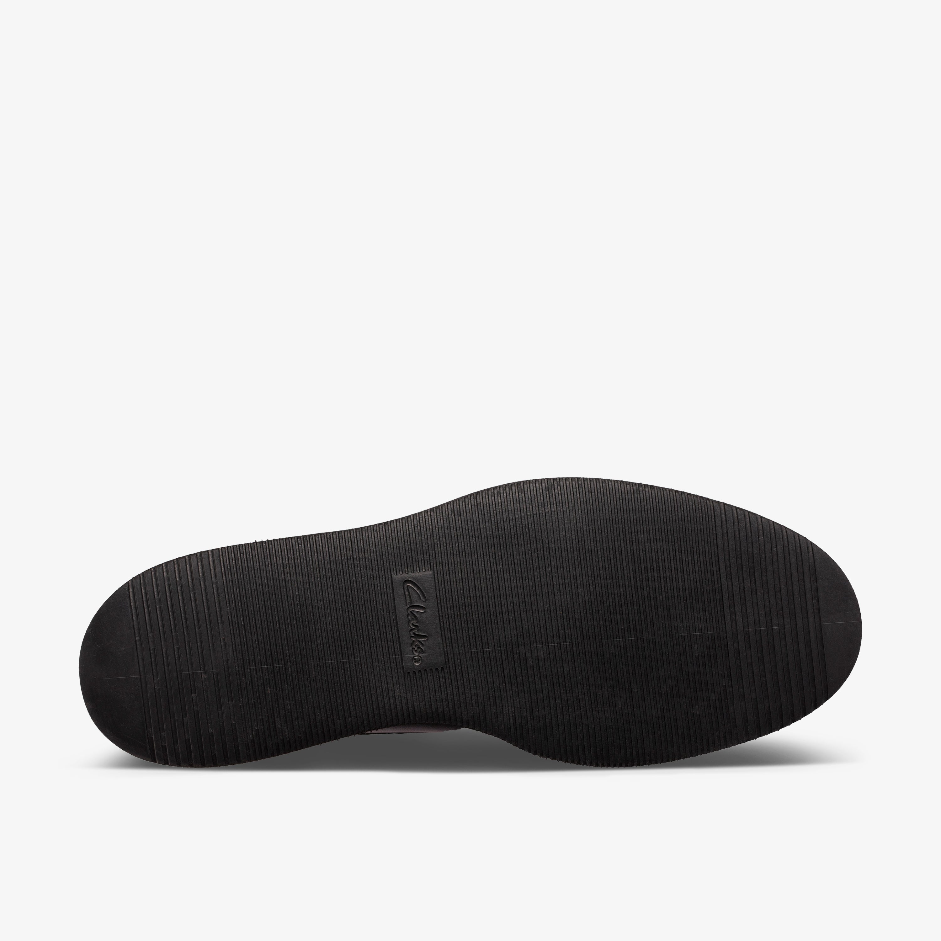 クラークス Clarks Glickly Derby2 / グリックリーダービー2 (ブラックレザー)の3枚目
