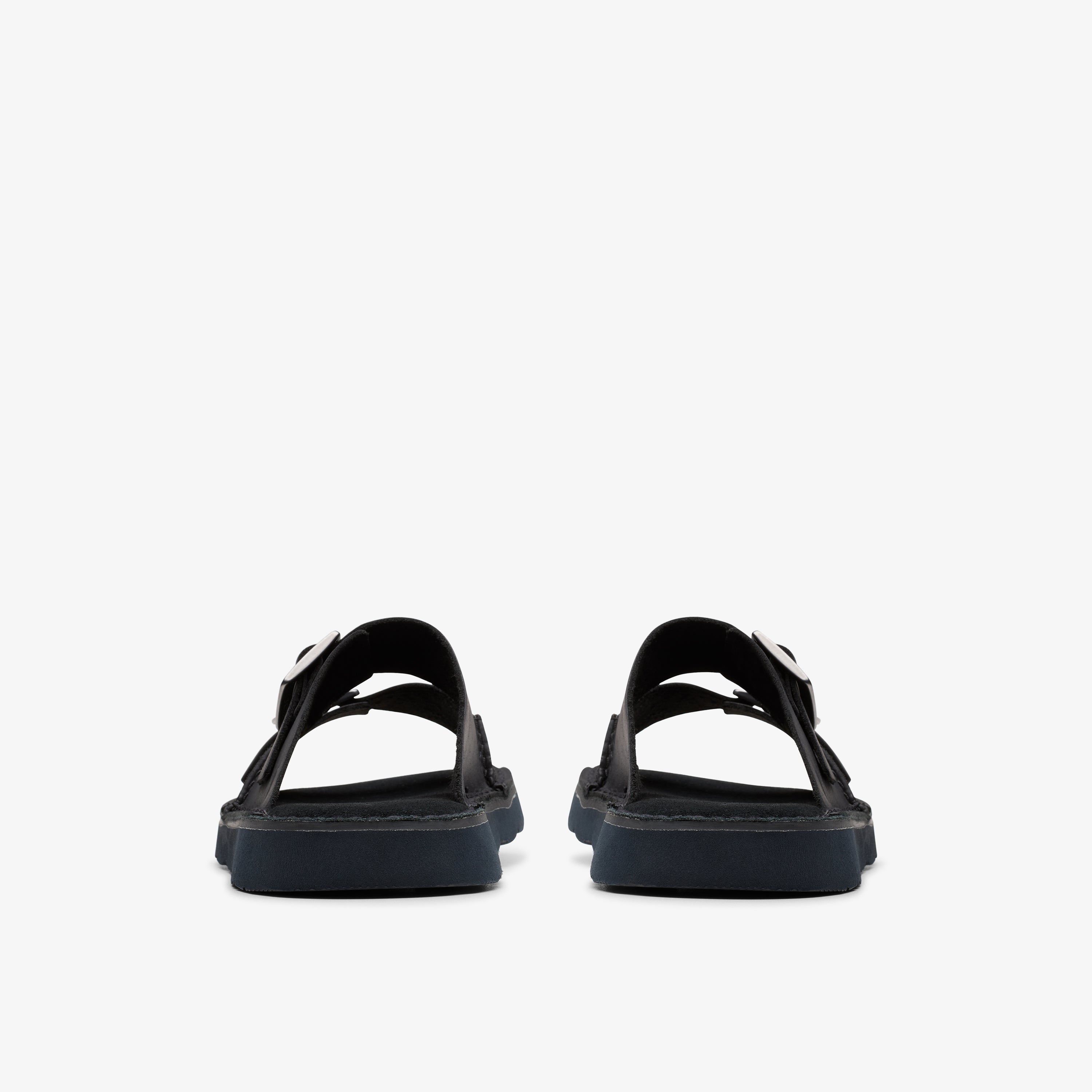 Solsbury Strap / ソルスブリーストラップ (ブラックレザー)の5枚目
