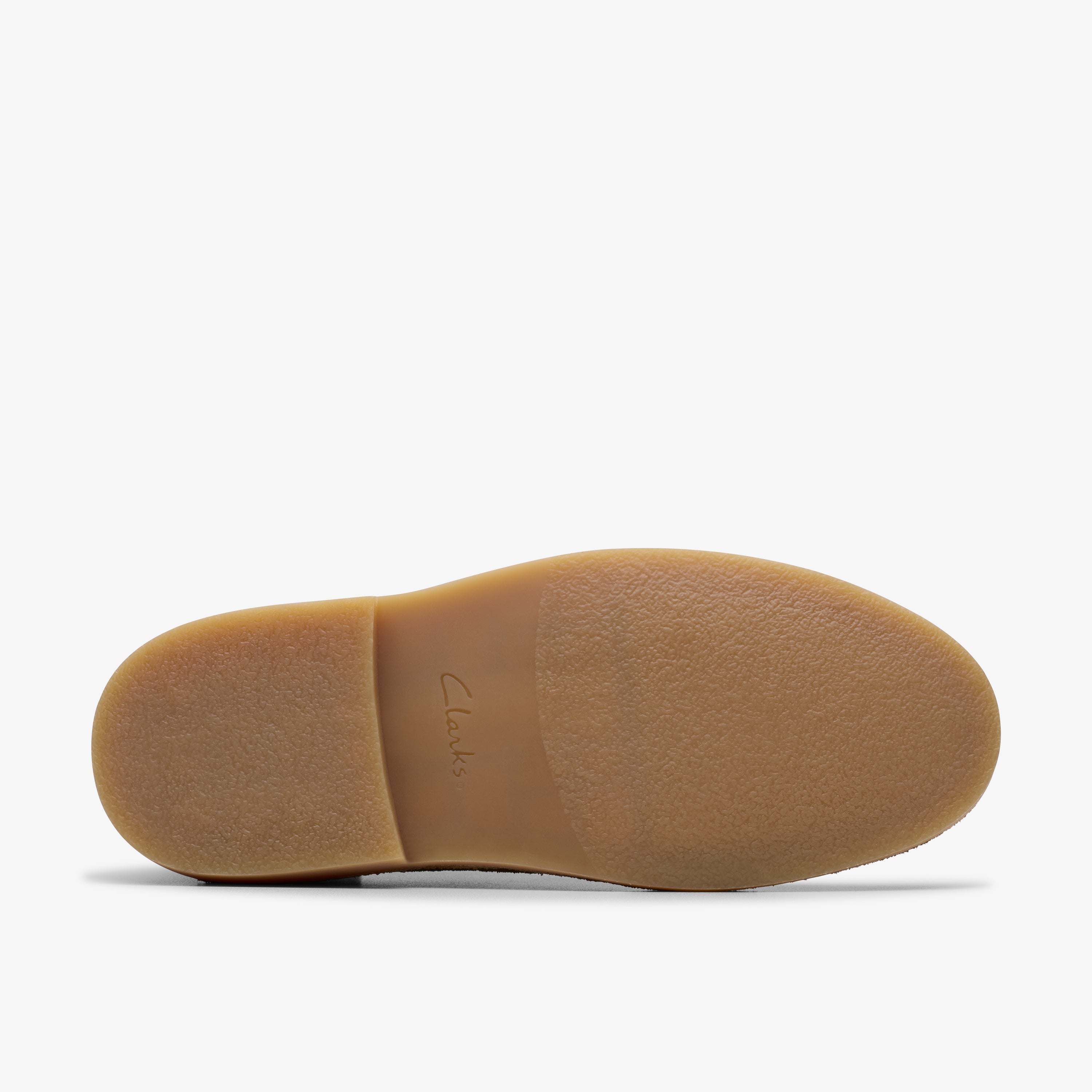 クラークス Clarks Desert Bt Evo. / レディースデザートブーツエヴォ (ダークサンドスエード)の3枚目