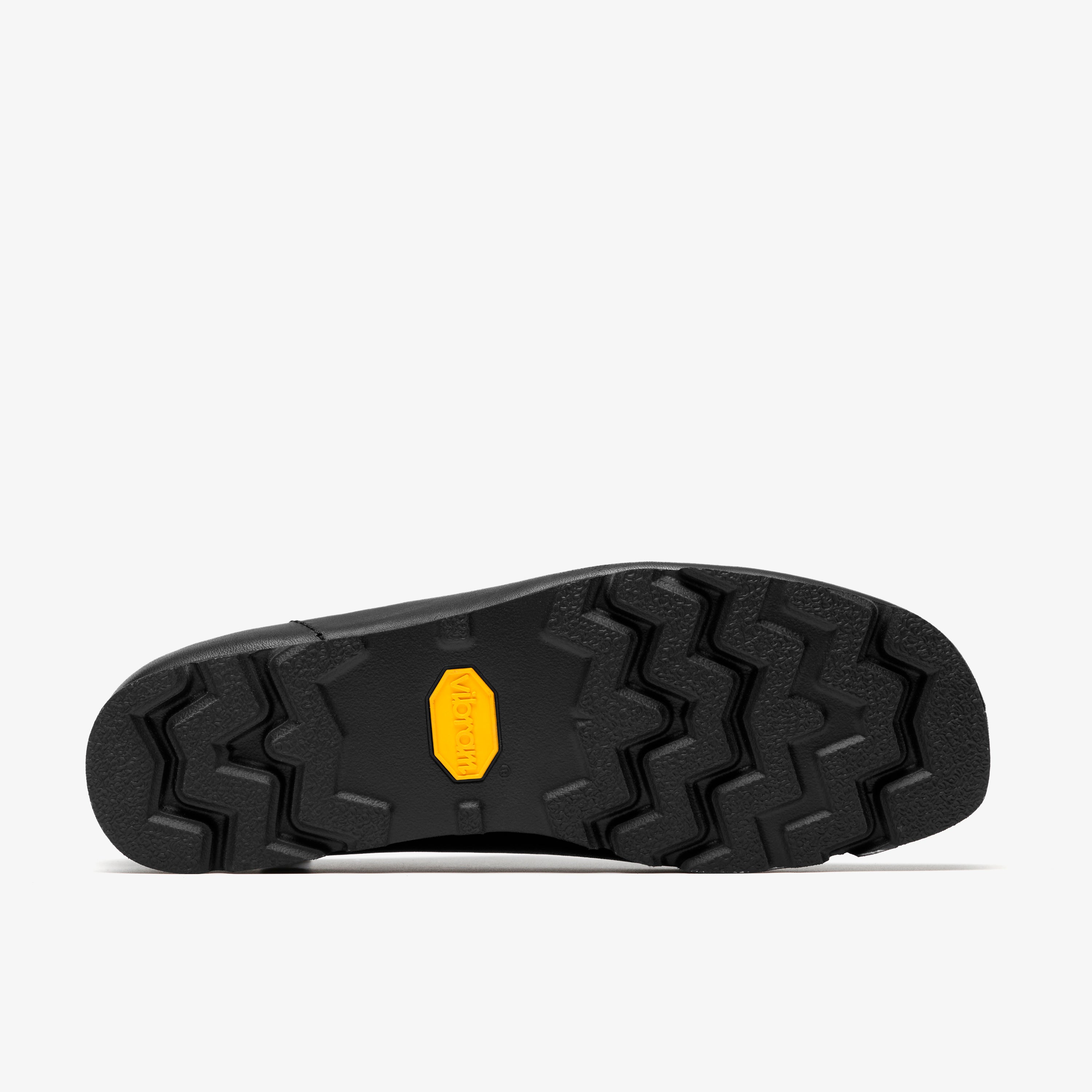クラークス Clarks WallabeeGTX / メンズ ワラビーゴアテックス (ブラック / ブラックレザー)の3枚目