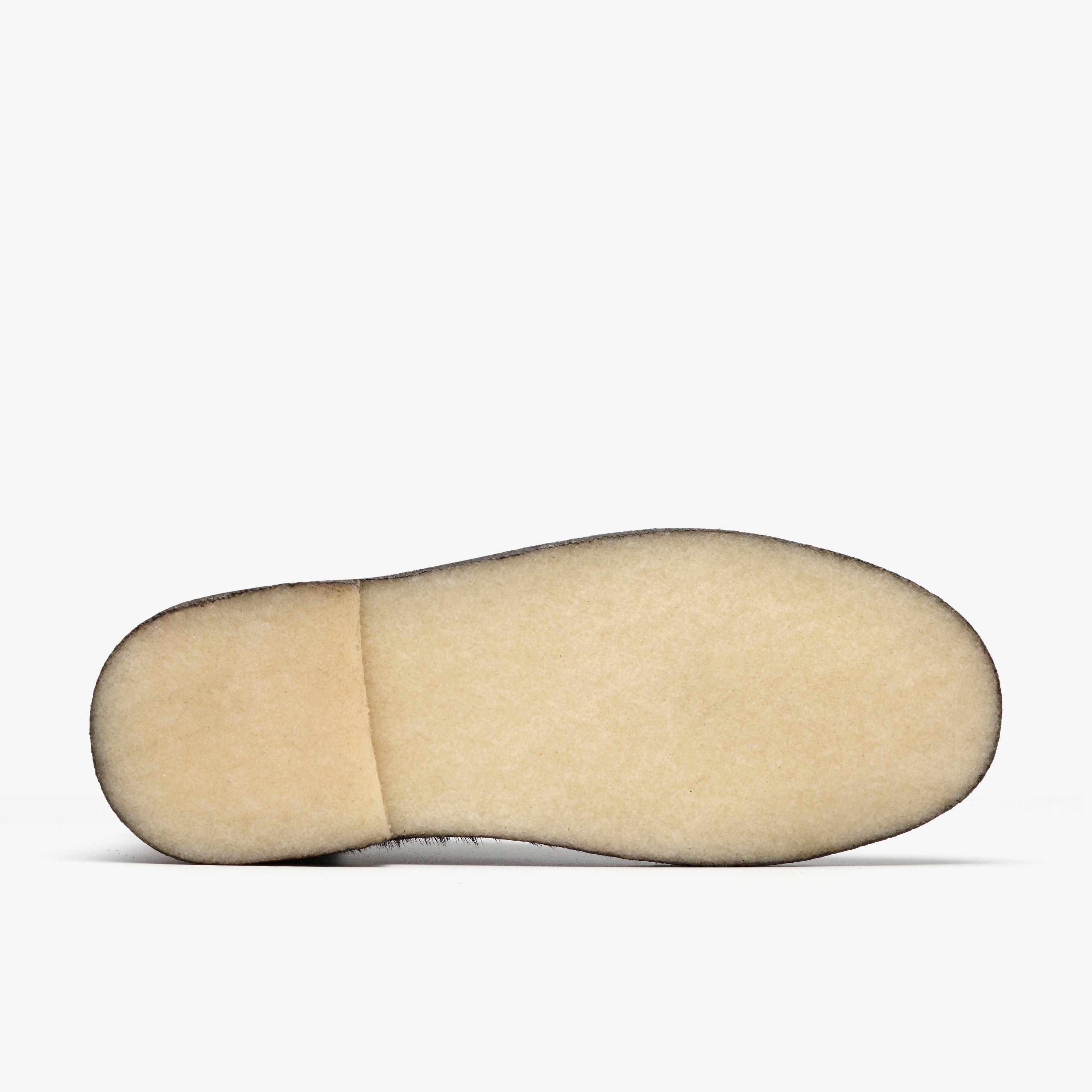Desert Boot. / レディースデザートブーツ (ブラウンカウプリント)の3枚目