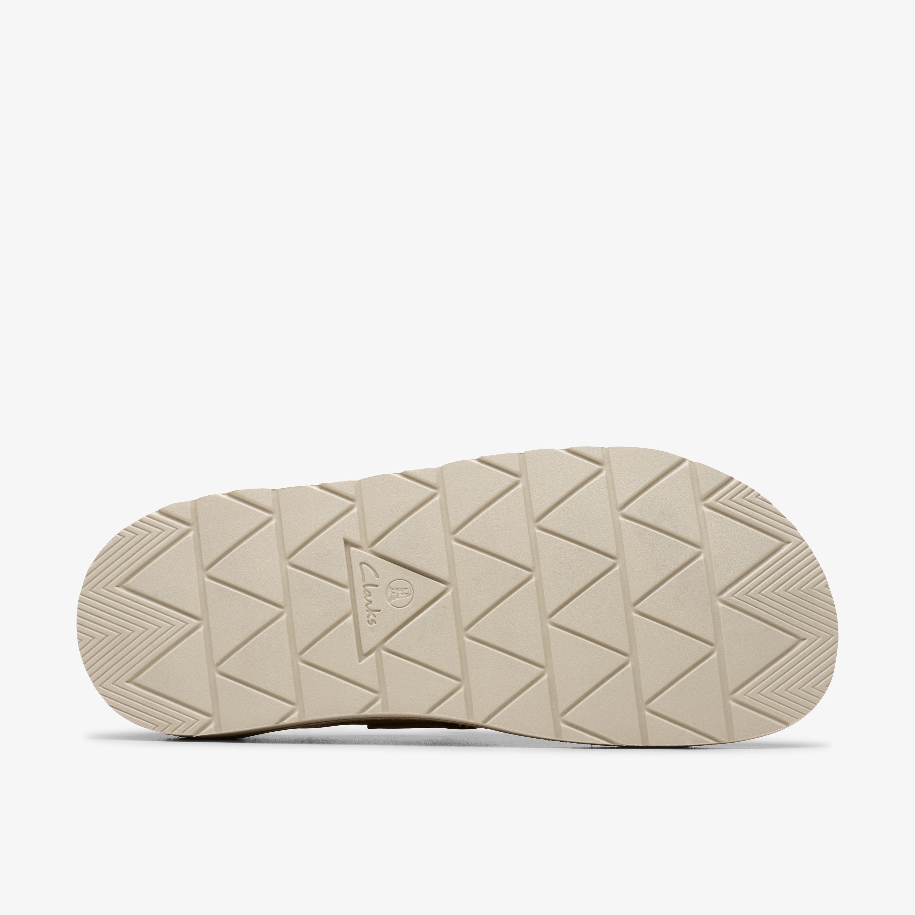 クラークス Clarks Solsbury Mule. / レディースソルスブリーミュール (ダークサンドスエード)の3枚目