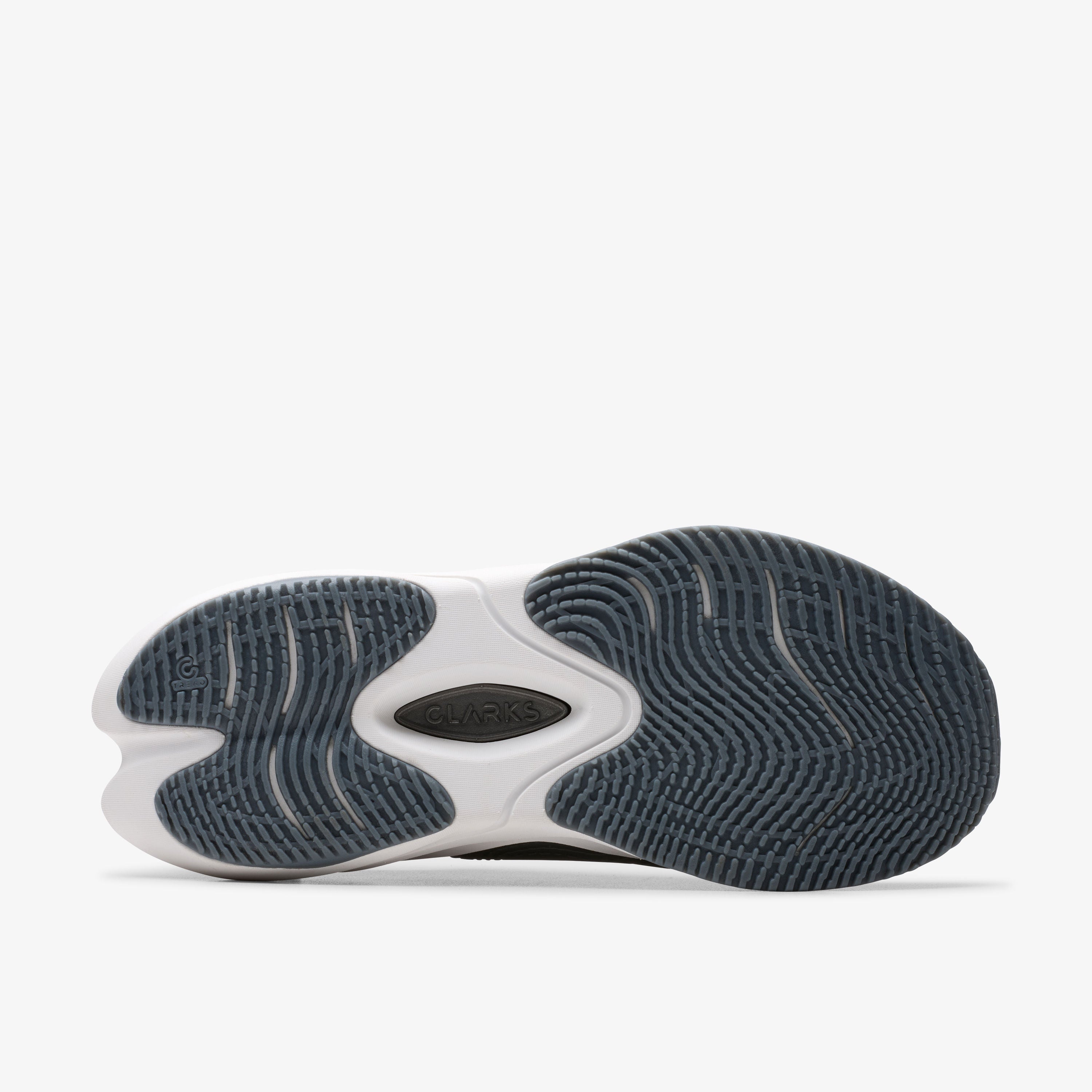 Clarks Pace. / レディースクラークスペース (アクアコンビ)の3枚目