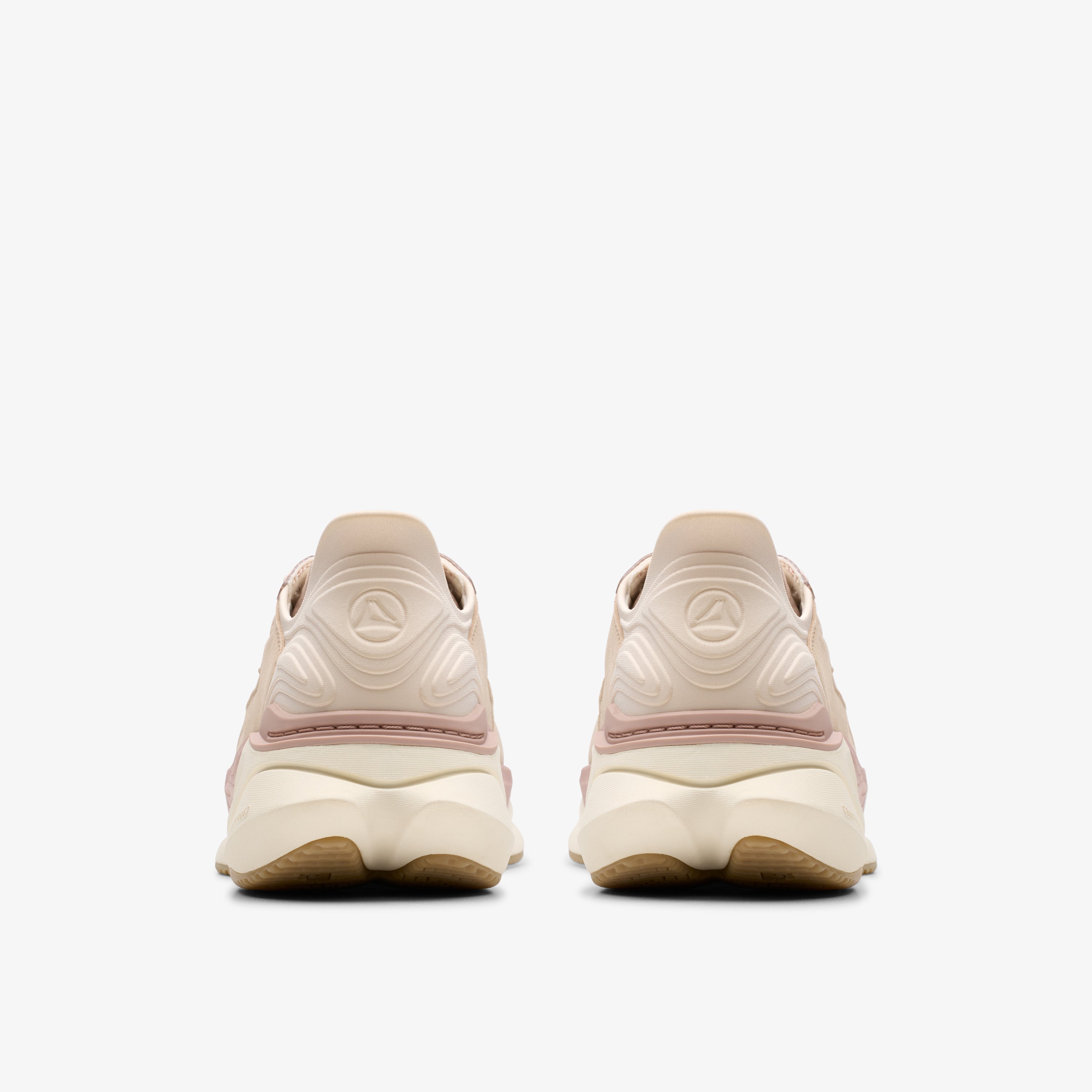 クラークス Clarks Clarks Pace. / レディースクラークスペース (サンドコンビ)の5枚目