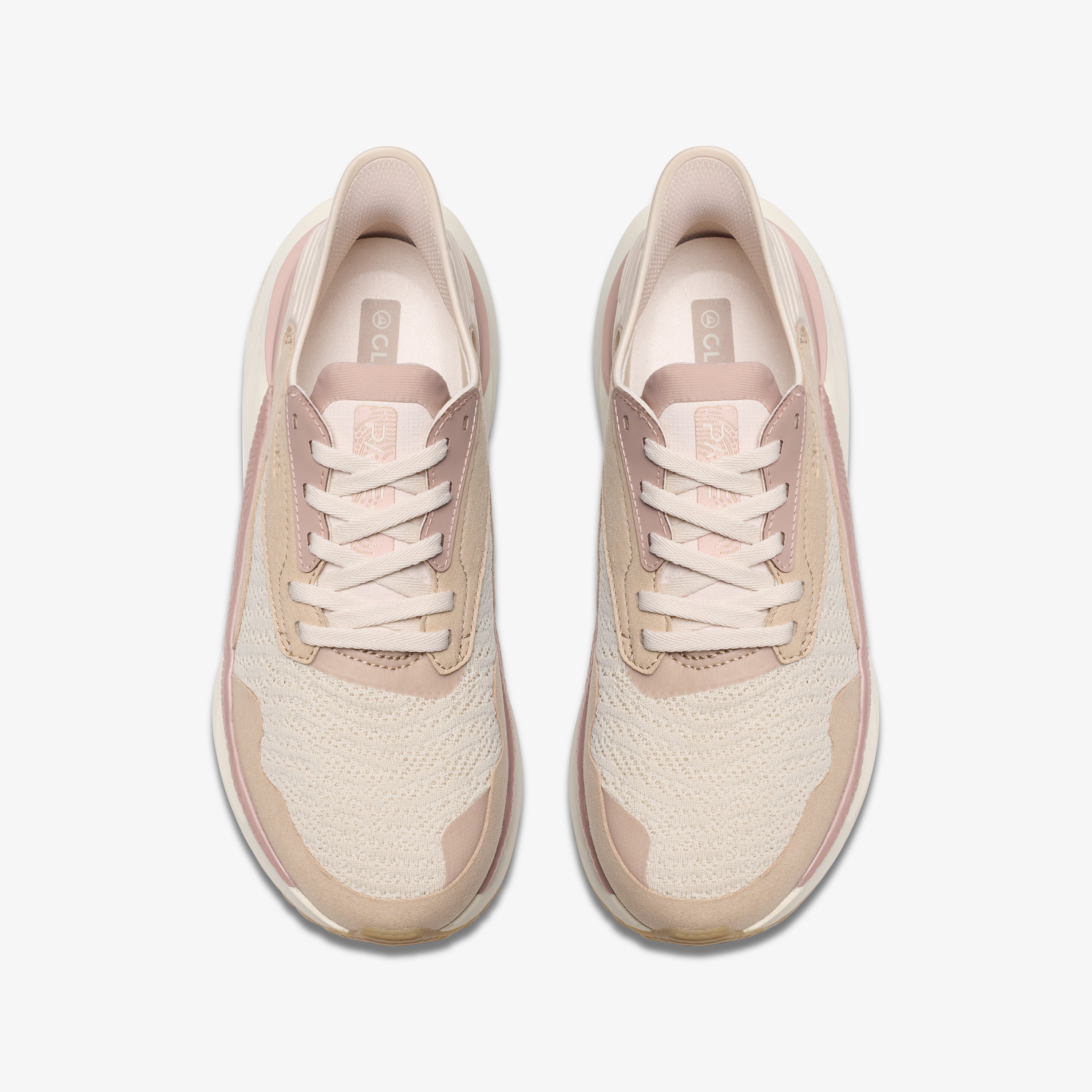 クラークス Clarks Clarks Pace. / レディースクラークスペース (サンドコンビ)の6枚目