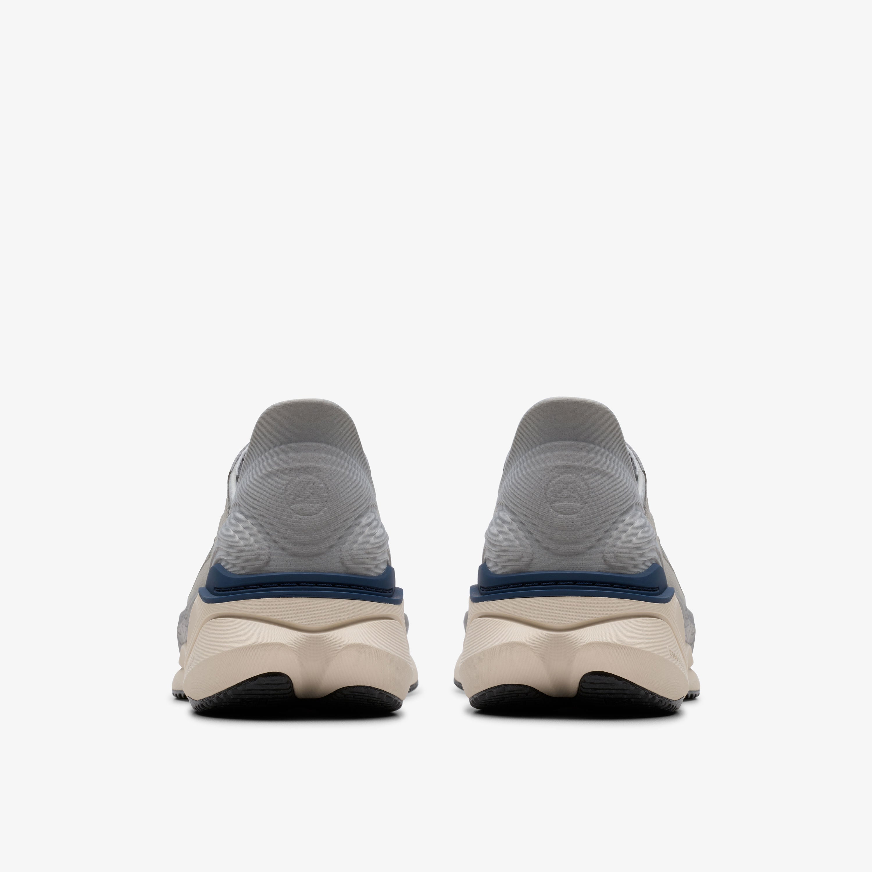 Clarks Pace / メンズクラークスペース (グレー)の5枚目