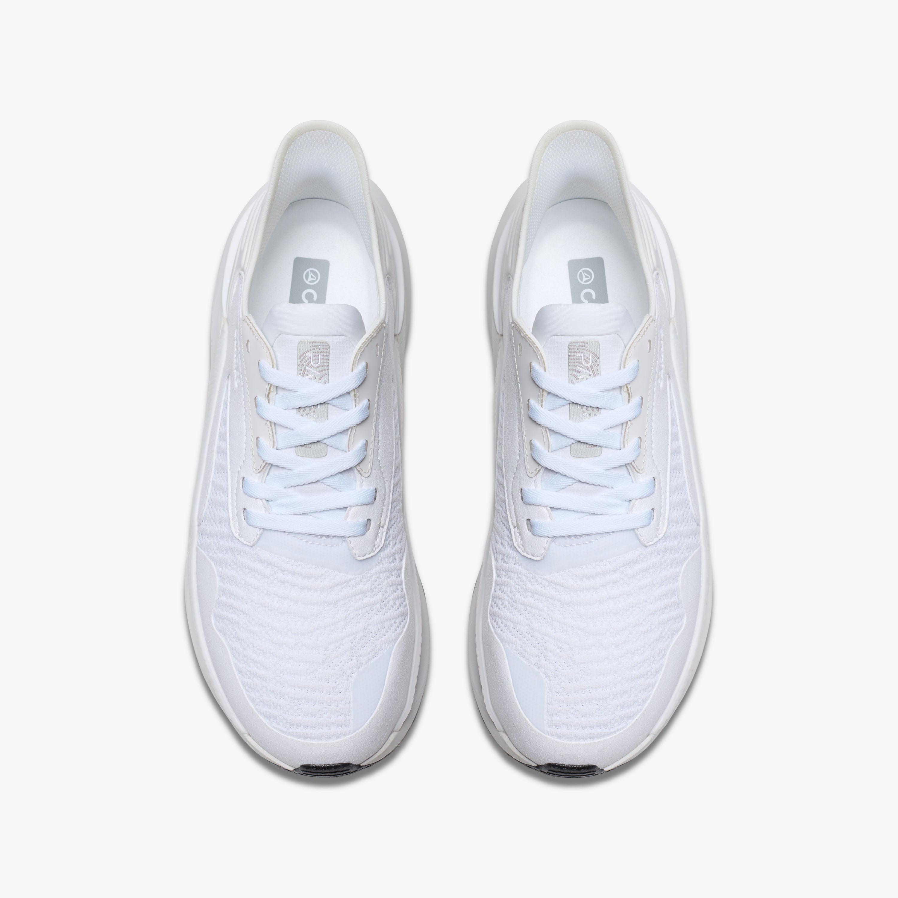 クラークス Clarks Clarks Pace / メンズクラークスペース (ホワイト)の6枚目