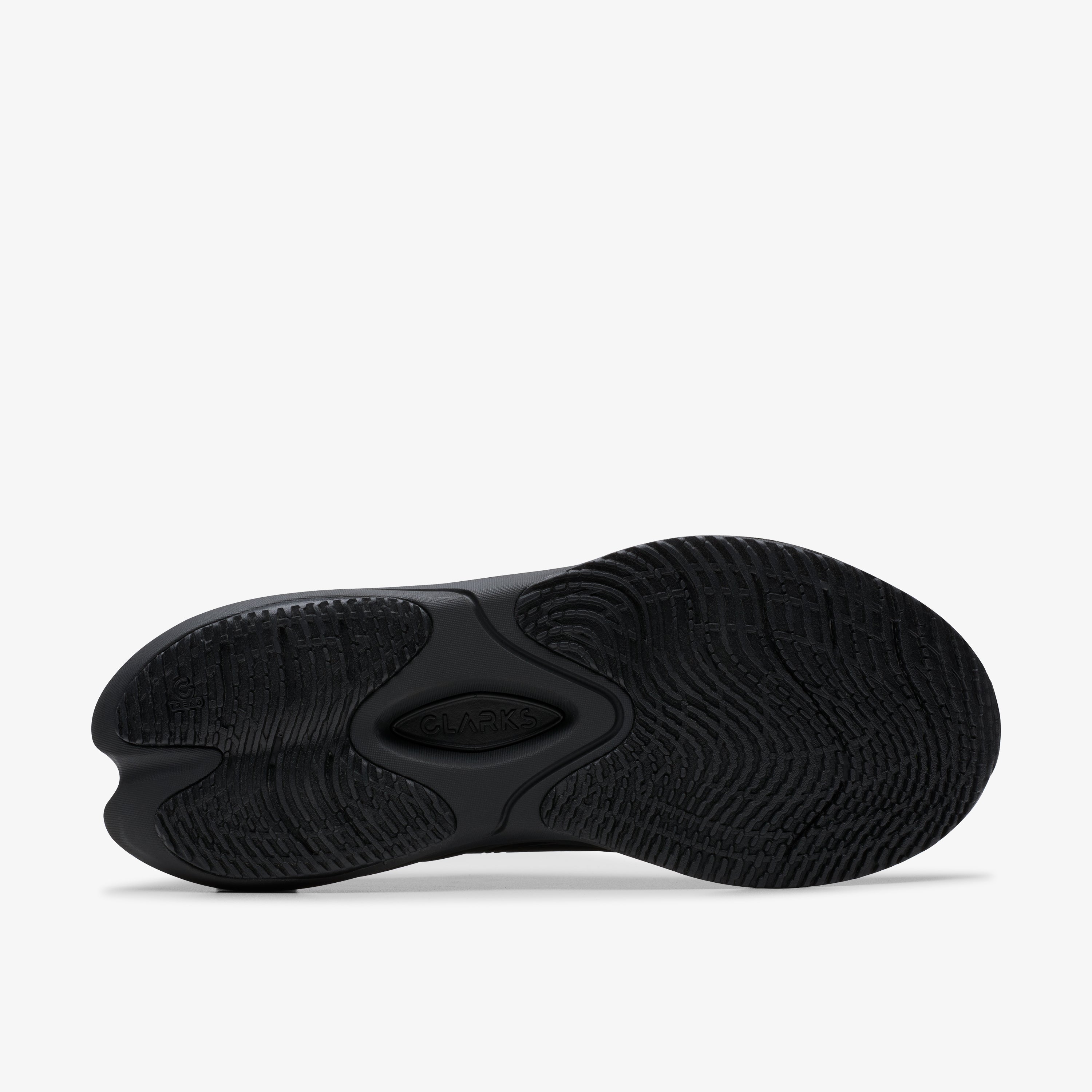 クラークス Clarks Clarks Pace / メンズクラークスペース (ブラック)の3枚目