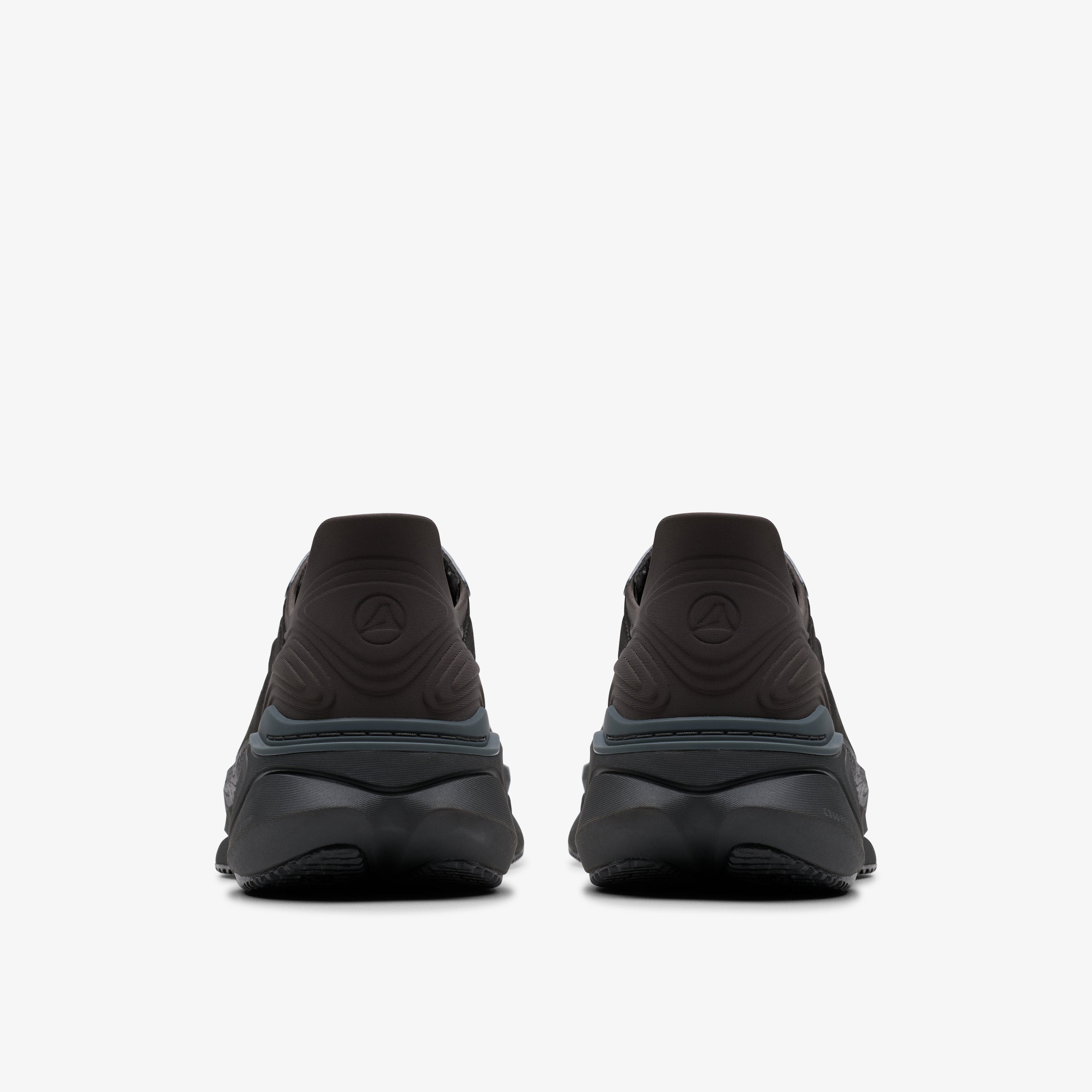 クラークス Clarks Clarks Pace / メンズクラークスペース (ブラック)の5枚目
