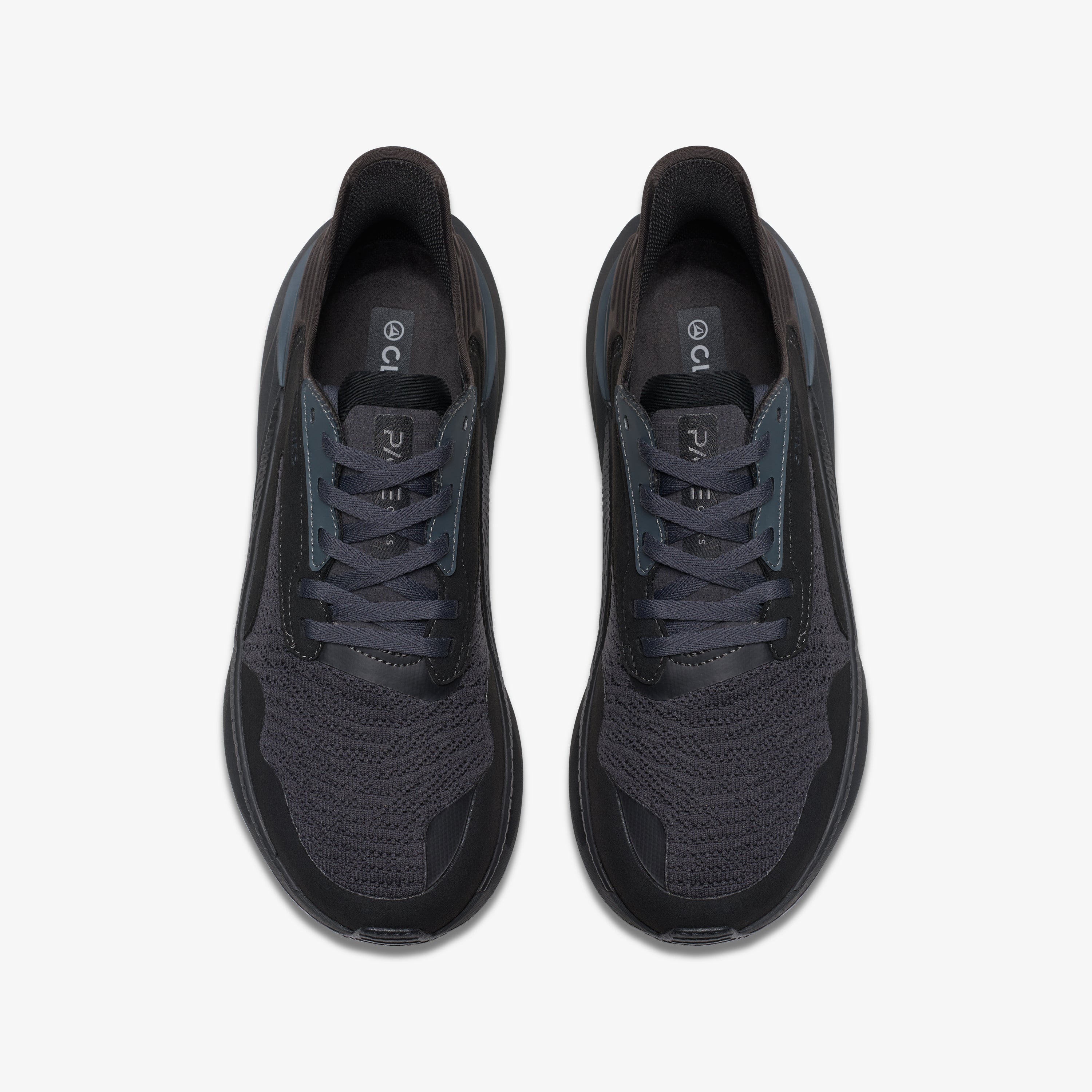 クラークス Clarks Clarks Pace / メンズクラークスペース (ブラック)の6枚目