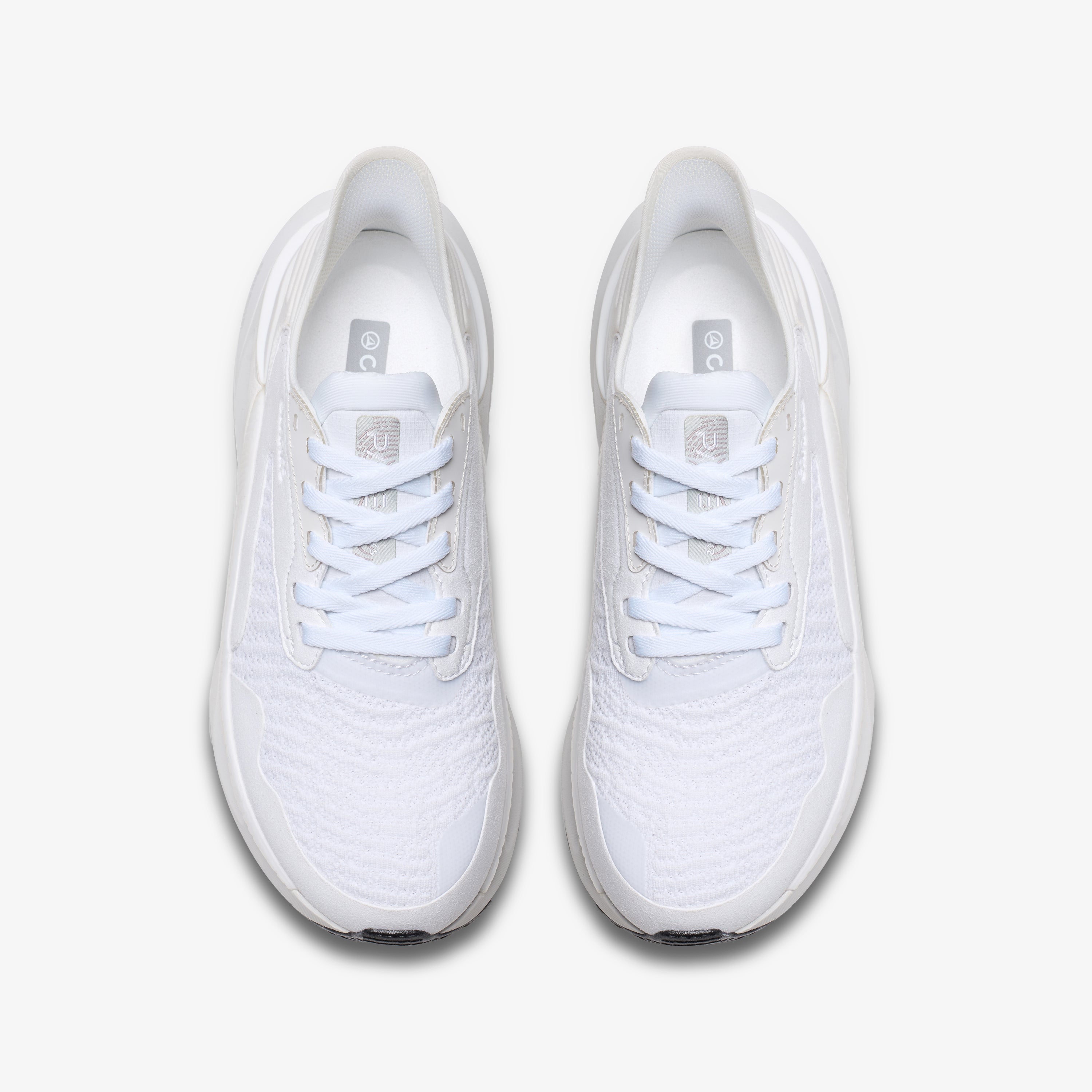 クラークス Clarks Clarks Pace. / レディースクラークスペース (ホワイト)の6枚目