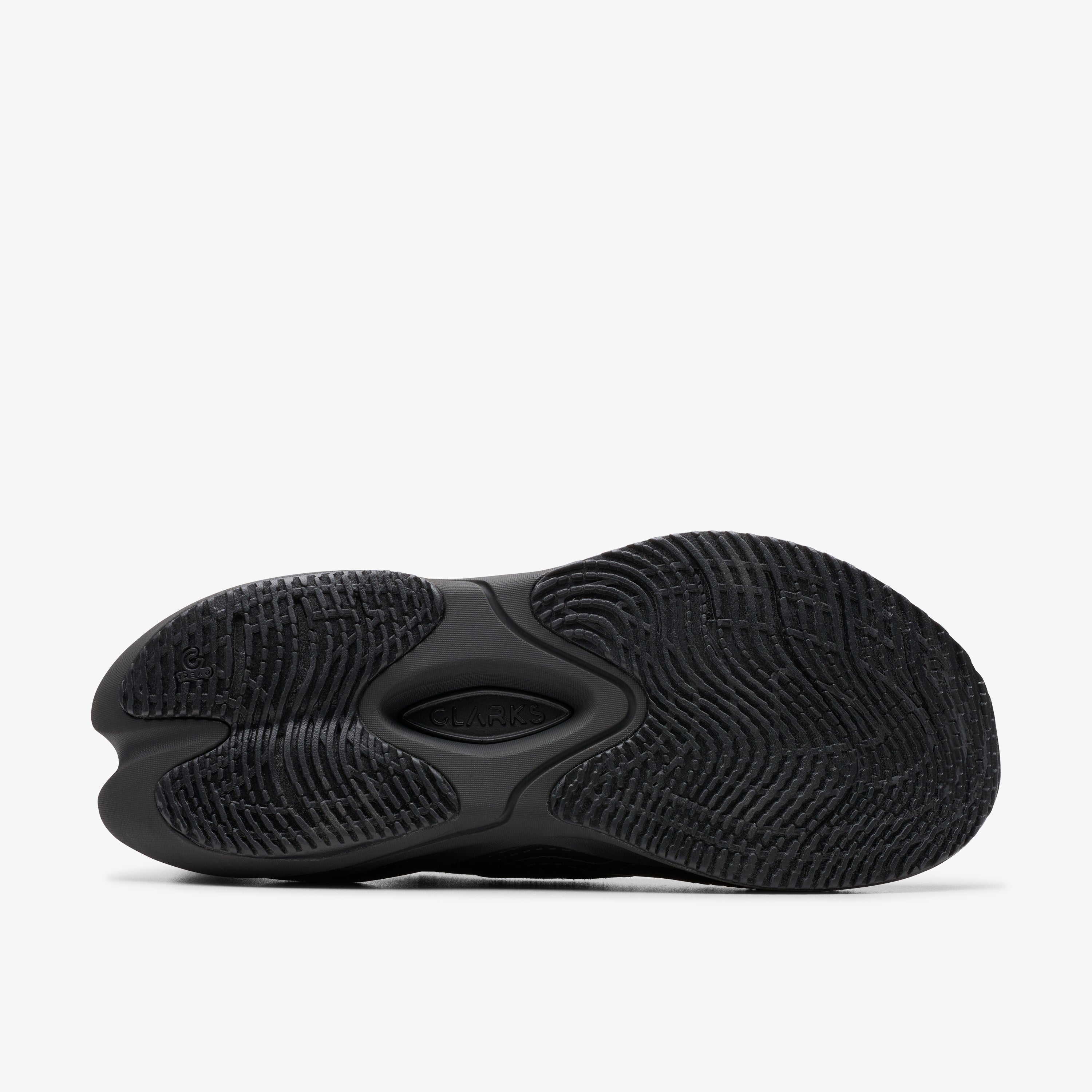 クラークス Clarks Clarks Pace. / レディースクラークスペース (ブラック)の3枚目