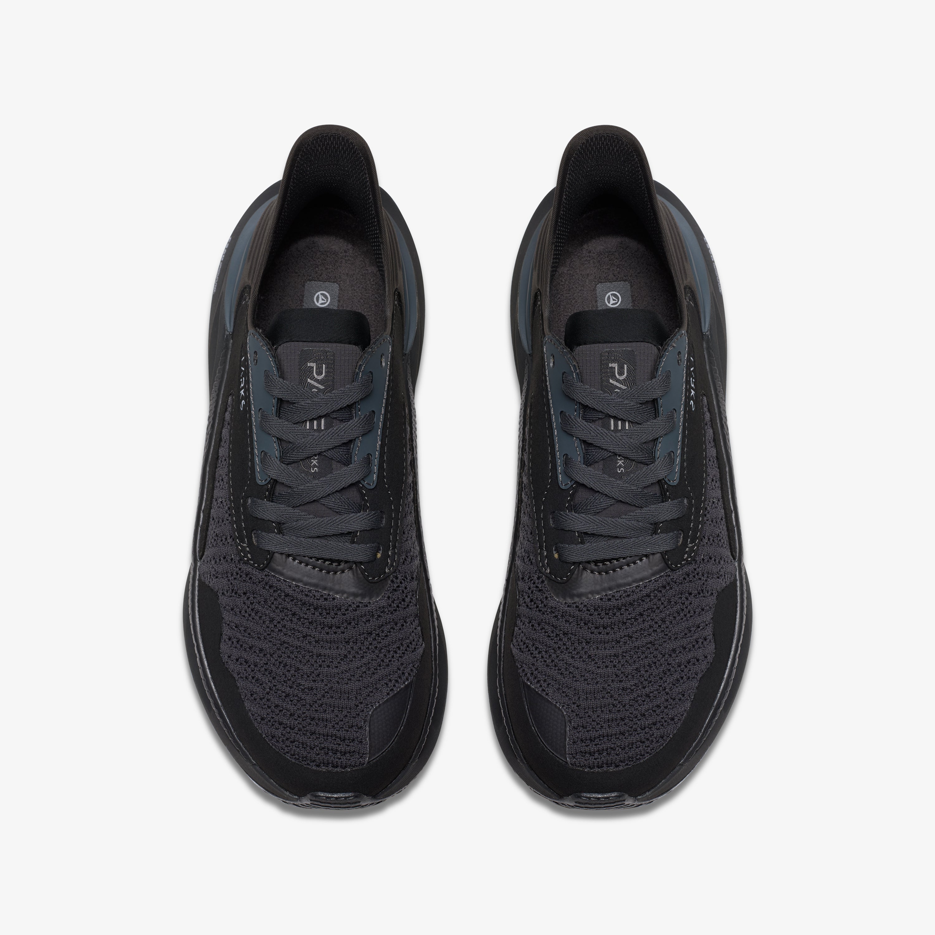 クラークス Clarks Clarks Pace. / レディースクラークスペース (ブラック)の6枚目