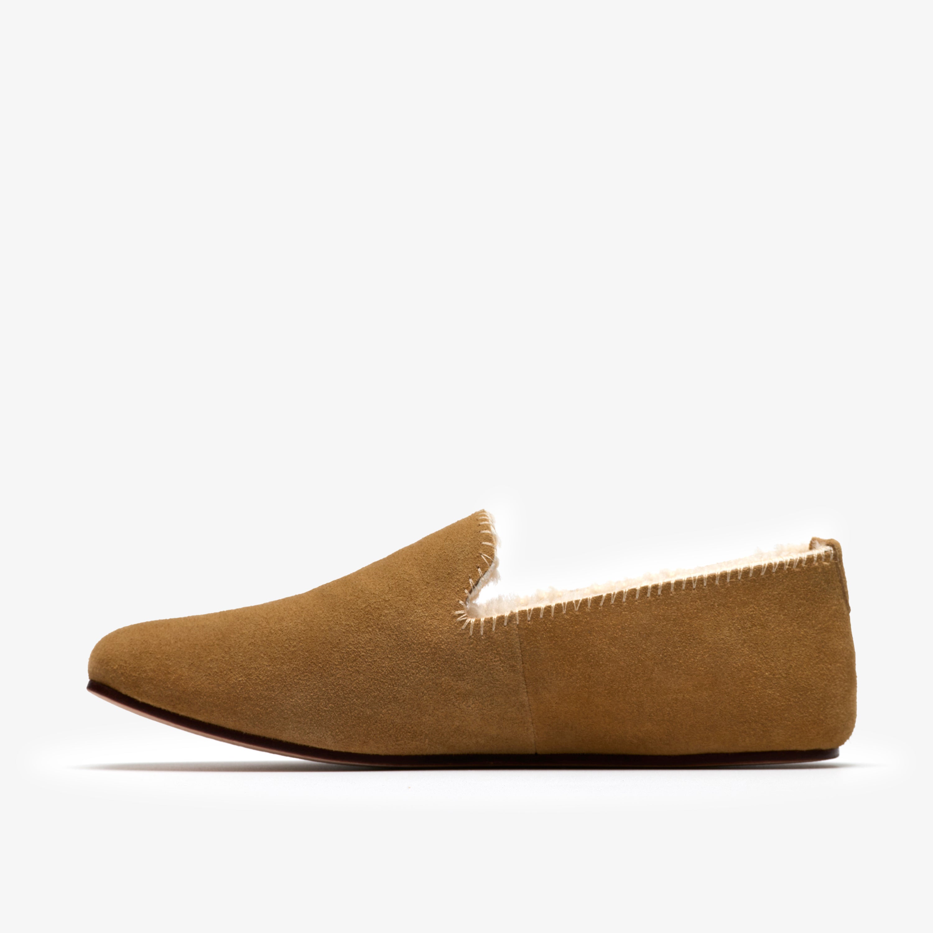 クラークス Clarks Petersburg / メンズ ピータースバーグ (キャメルスエード)の2枚目