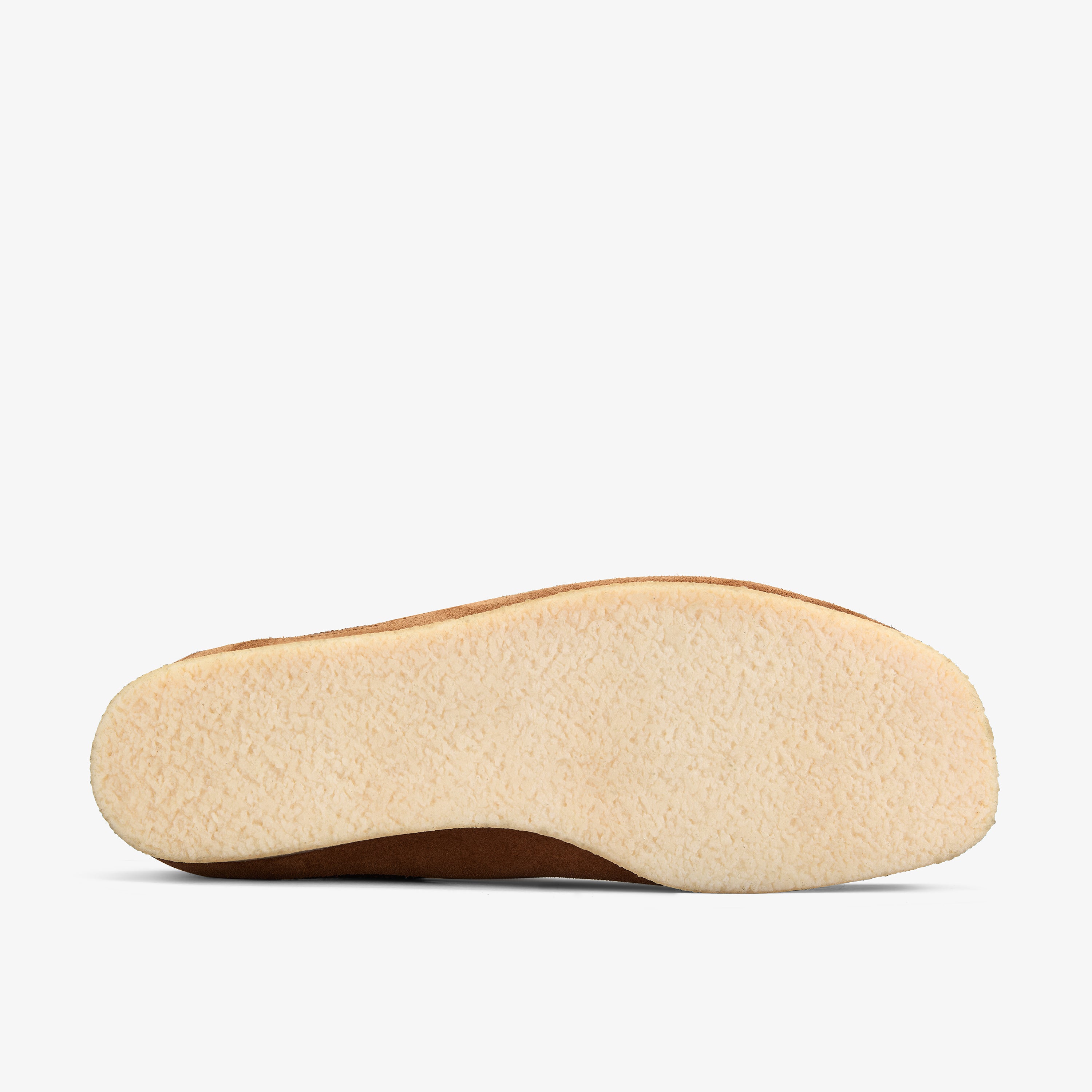 クラークス Clarks Wallabee / メンズ ワラビー (タンエンブロイダリー)の3枚目