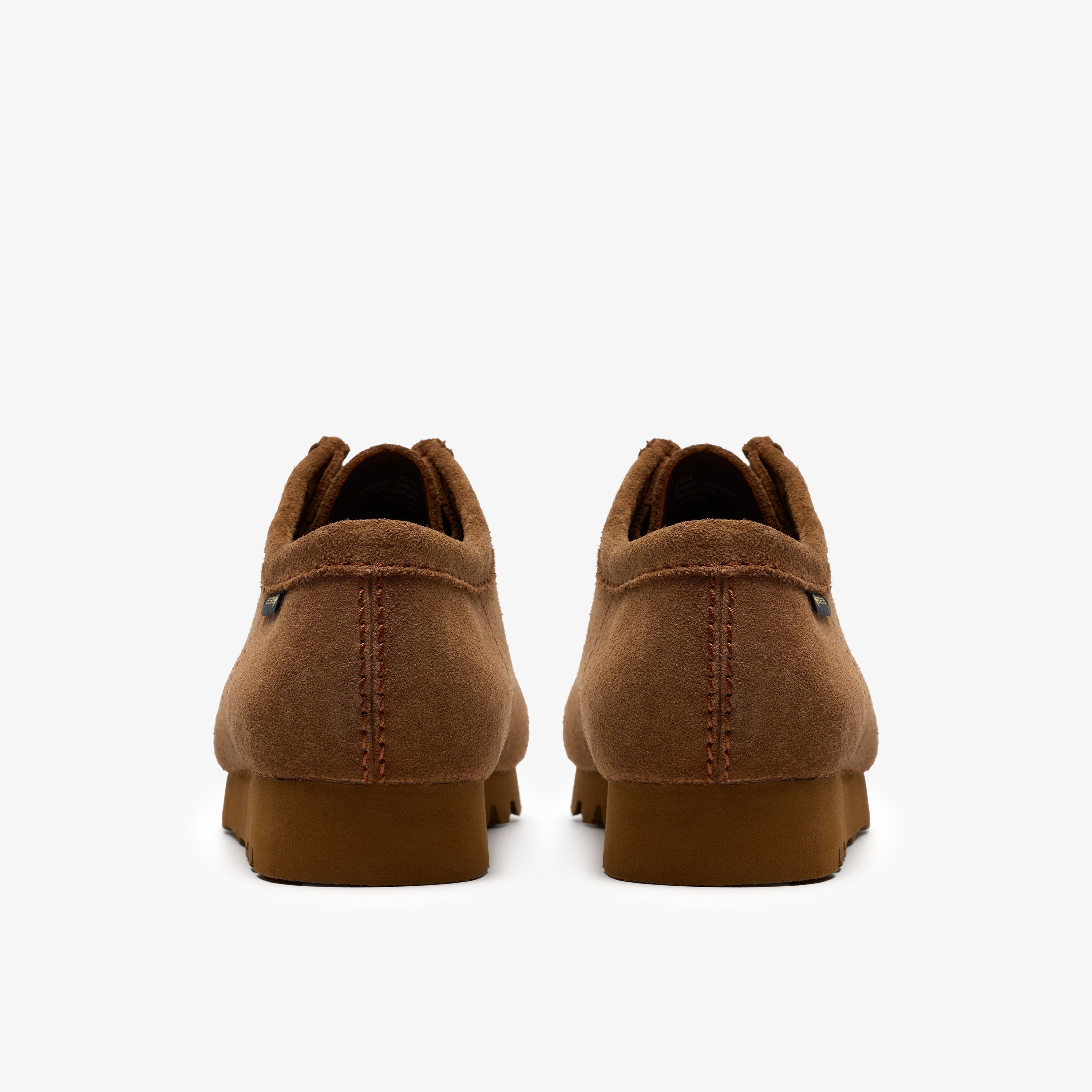 クラークス Clarks WallabeeGTX / メンズ ワラビーゴアテックス (コーラスエード)の5枚目