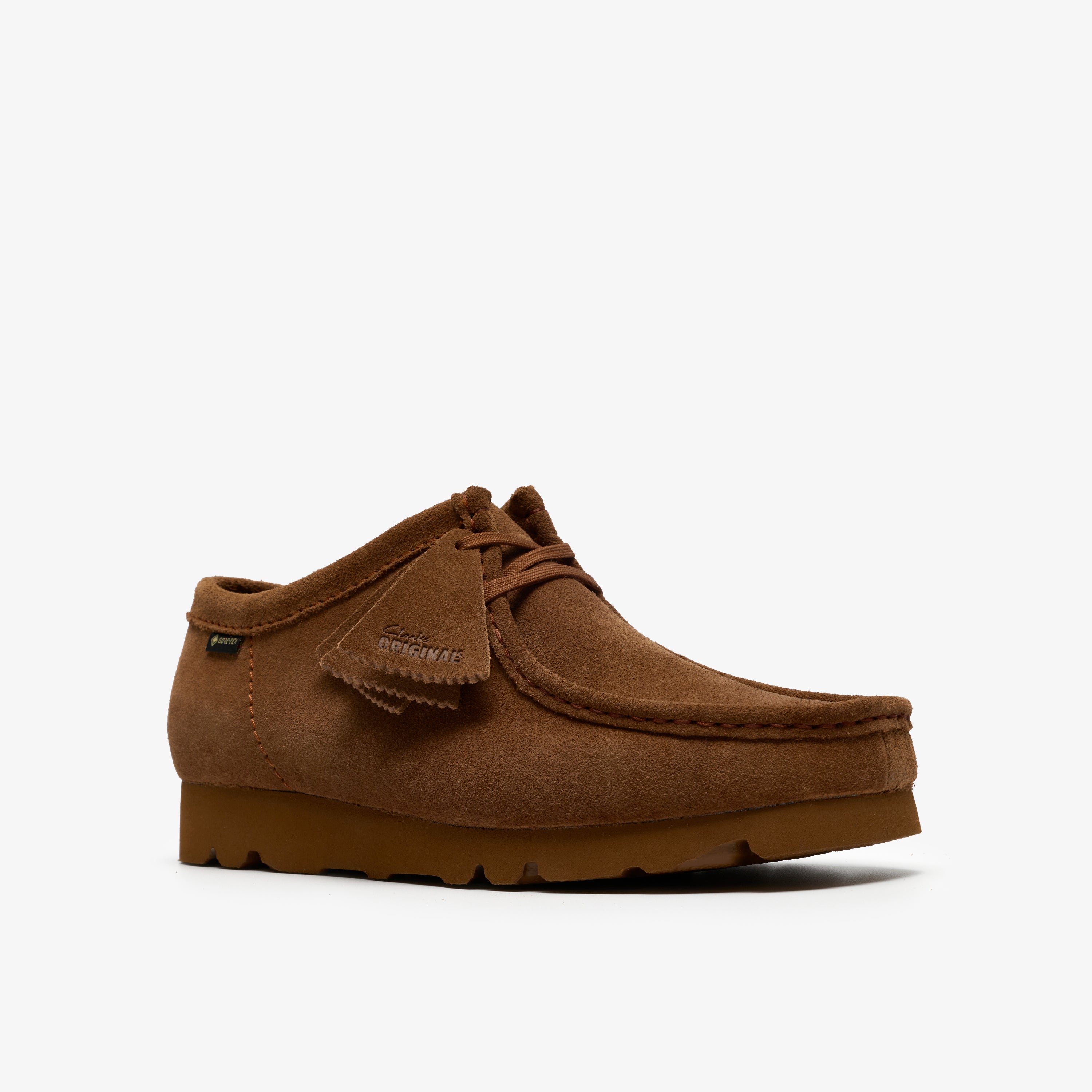 クラークス Clarks WallabeeGTX / メンズ ワラビーゴアテックス (コーラスエード)の7枚目